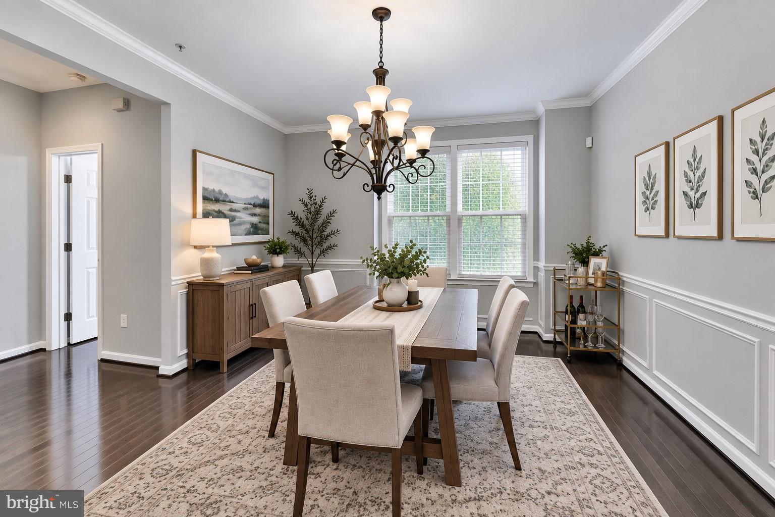 7545 HONEY LOCUST LANE