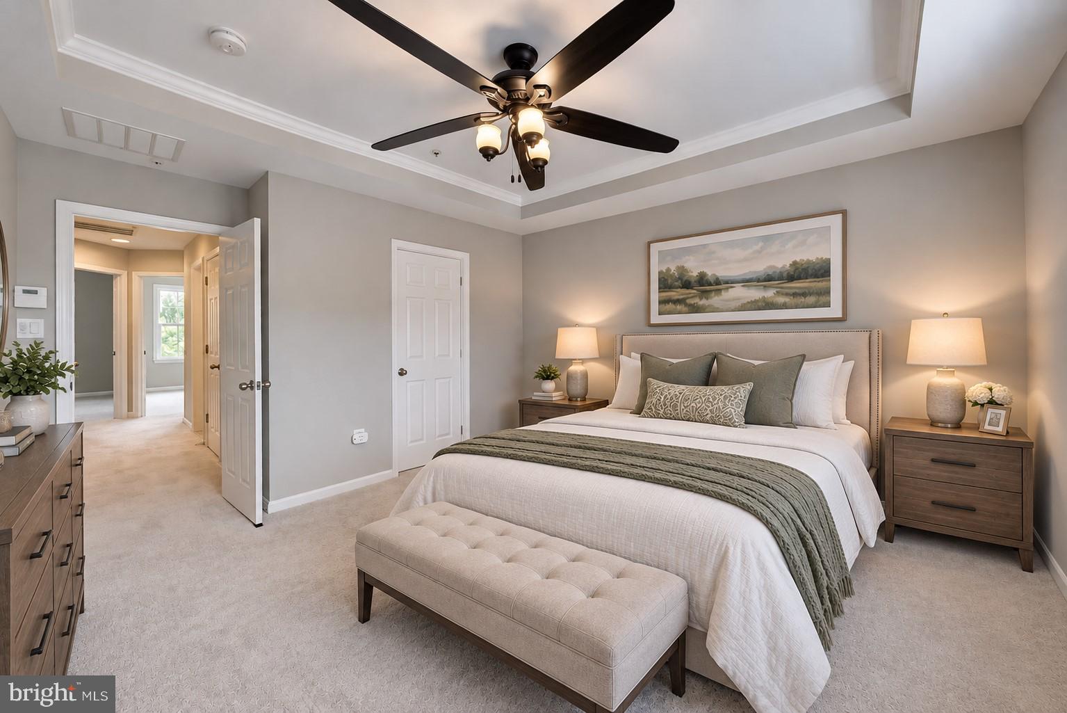 7545 HONEY LOCUST LANE