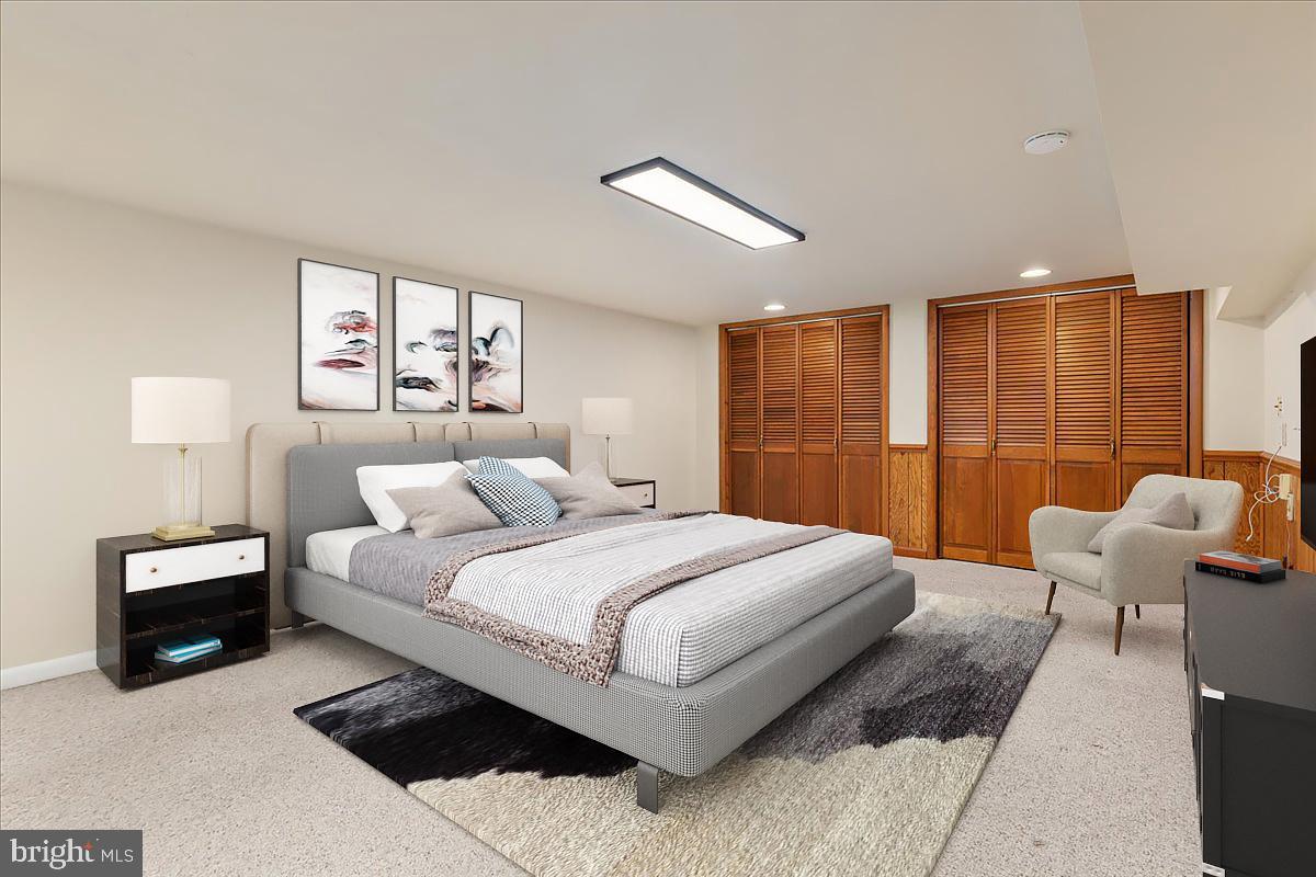 CHALET WOODS - Residential