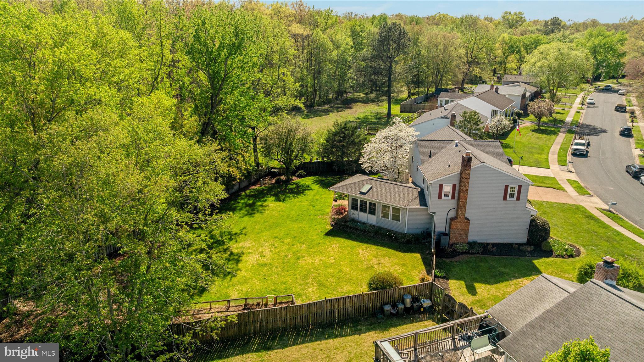 CHALET WOODS - Residential