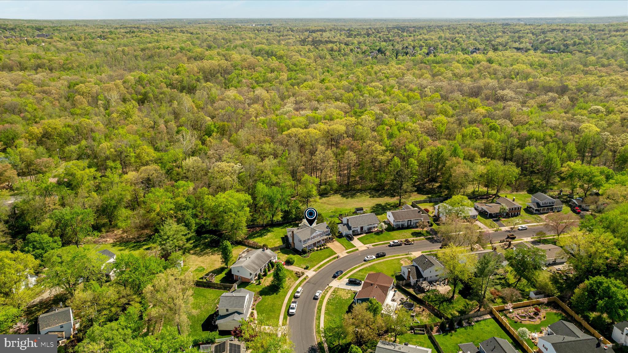 CHALET WOODS - Residential