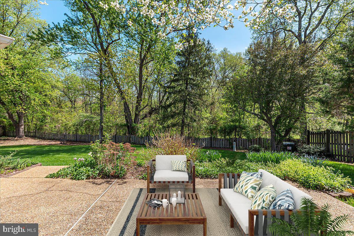 CHALET WOODS - Residential