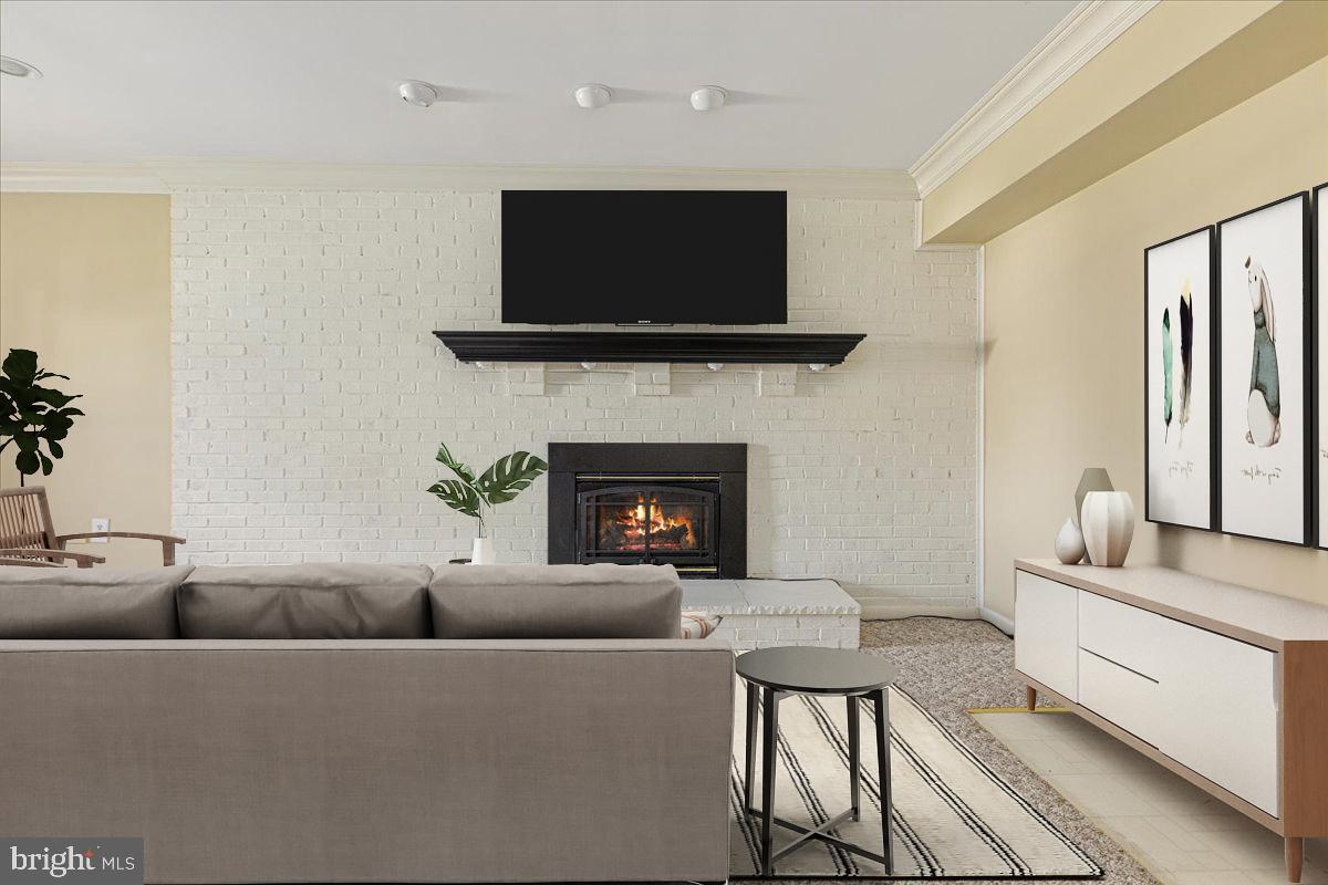 CHALET WOODS - Residential