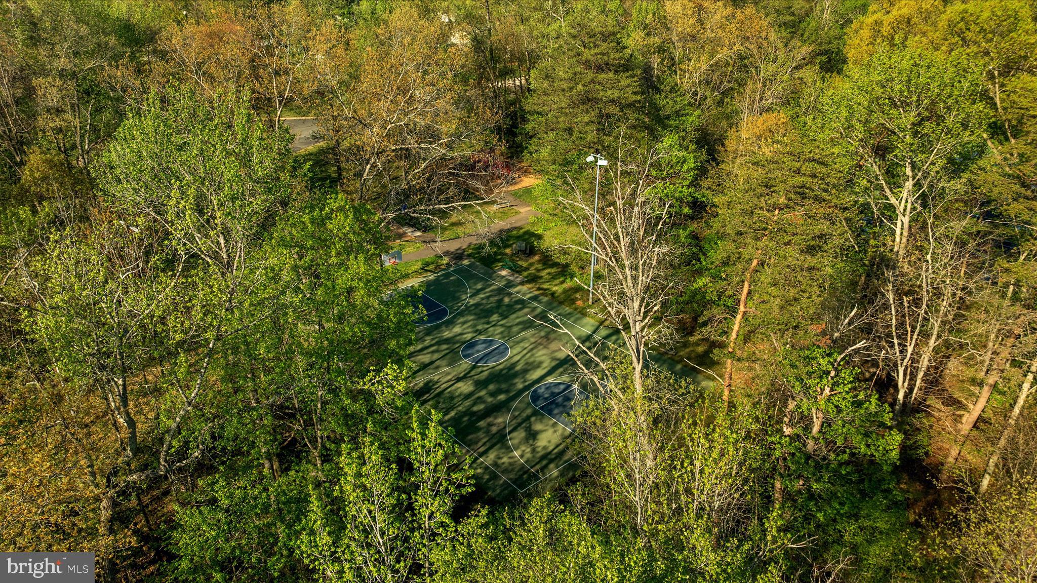 CHALET WOODS - Residential
