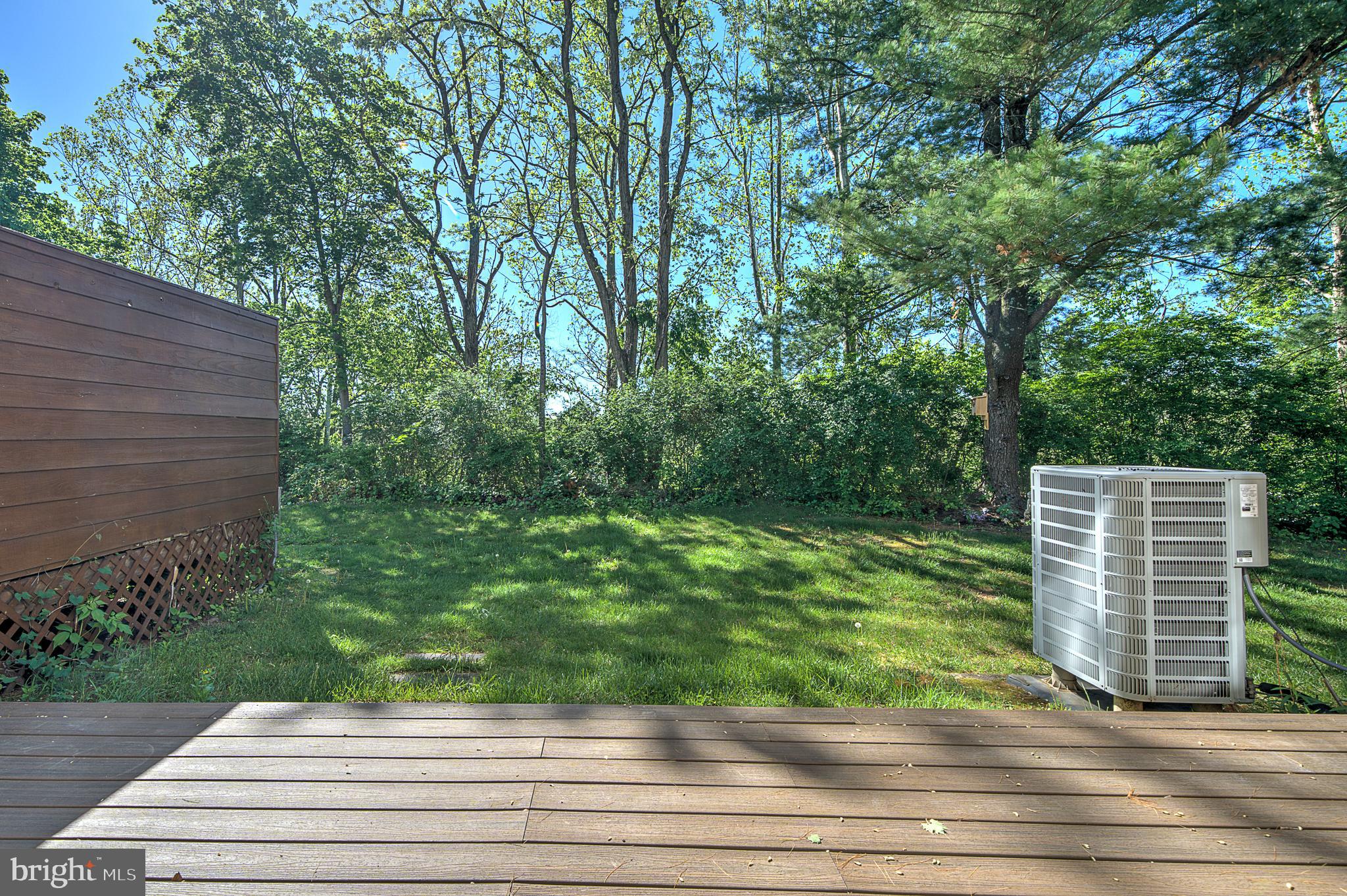 INGHAM MEWS - Residential Lease