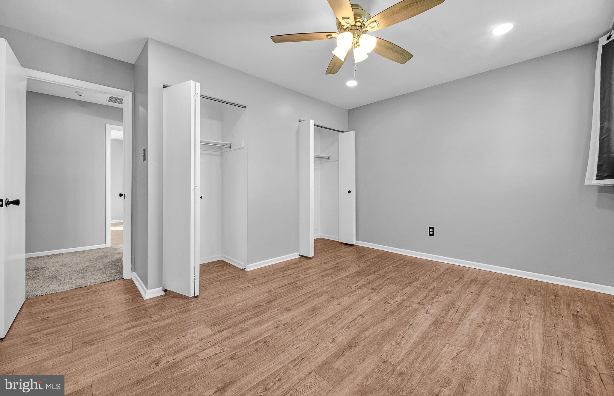 INGHAM MEWS - Residential Lease