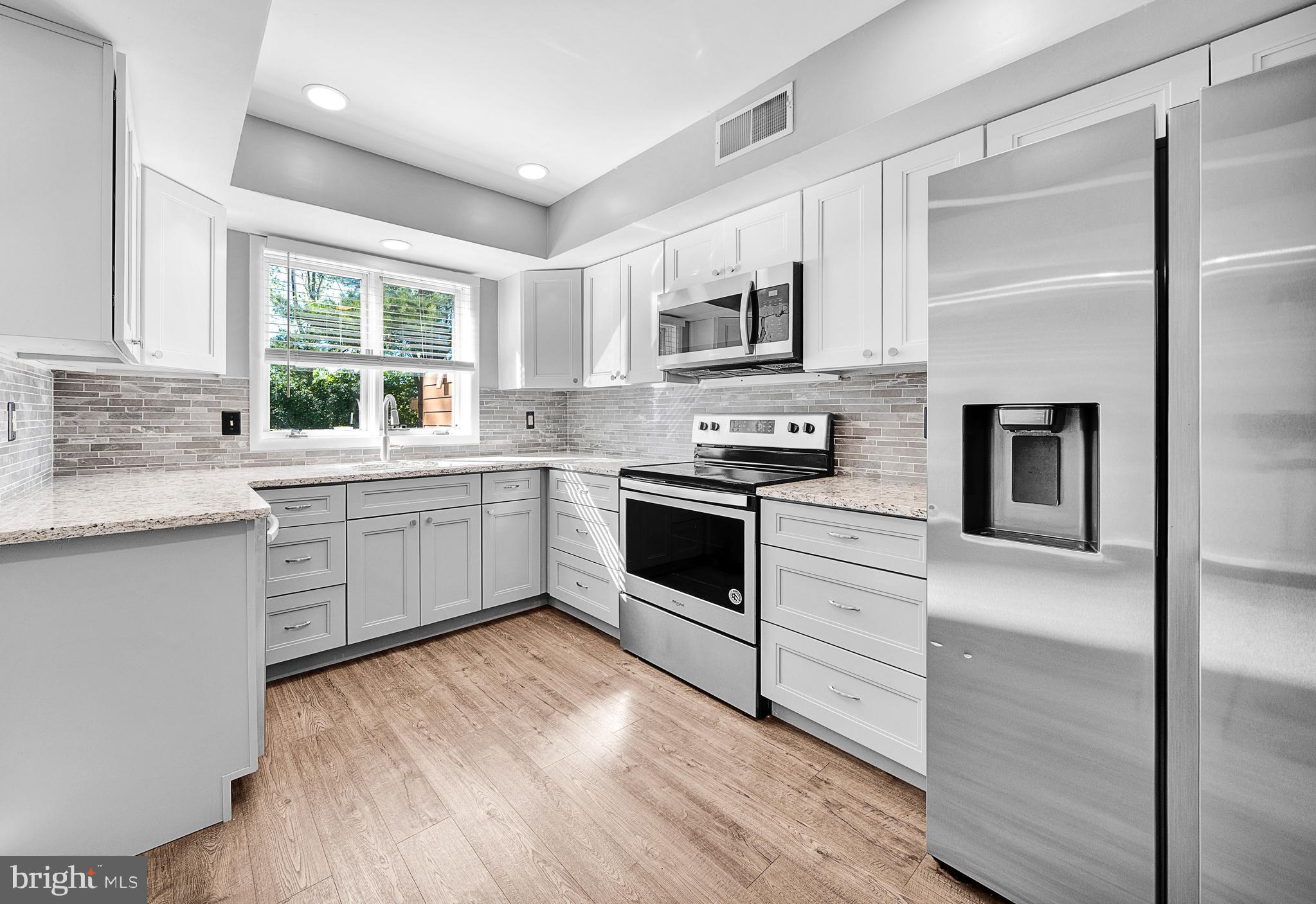 INGHAM MEWS - Residential Lease