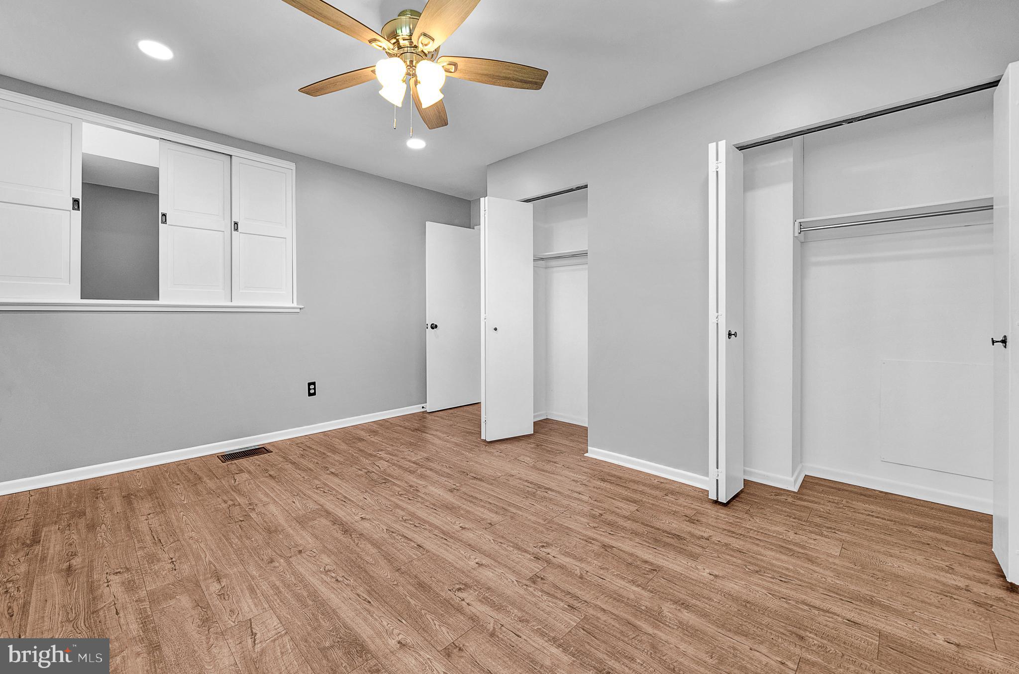 INGHAM MEWS - Residential Lease