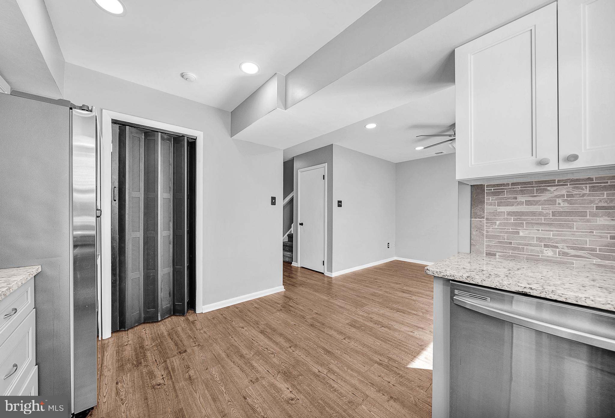 INGHAM MEWS - Residential Lease