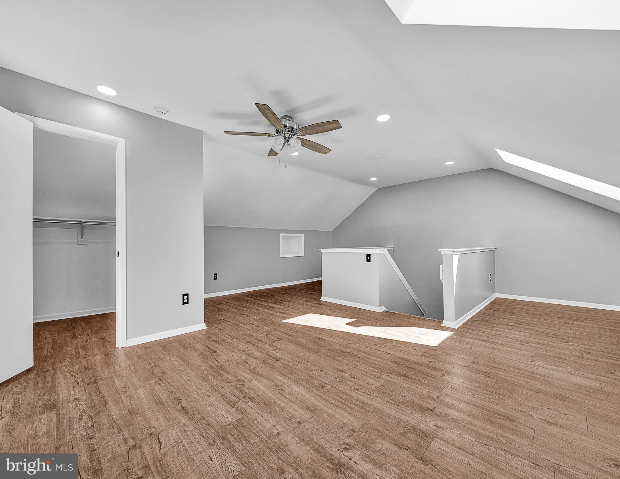 INGHAM MEWS - Residential Lease