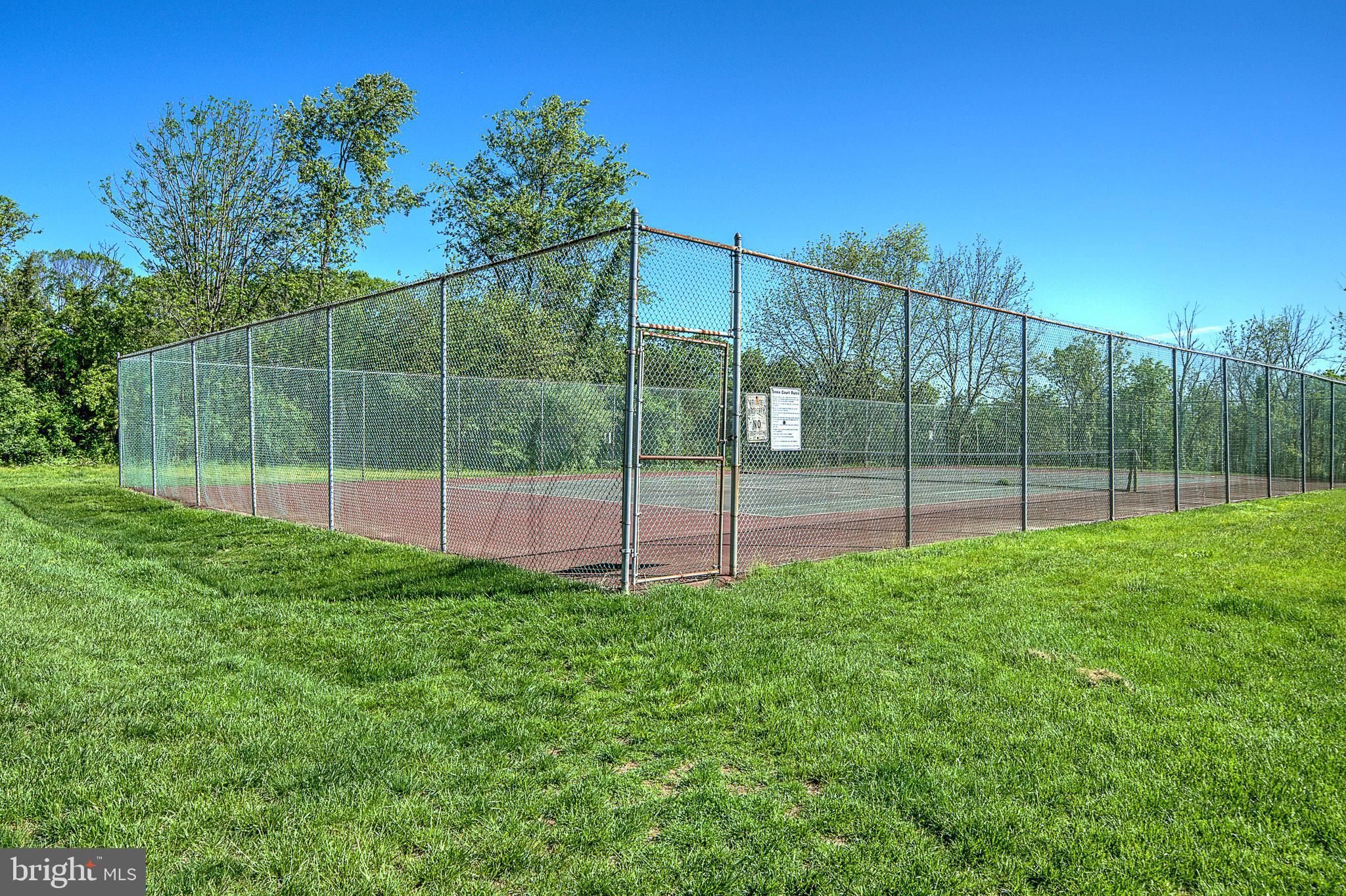 INGHAM MEWS - Residential Lease