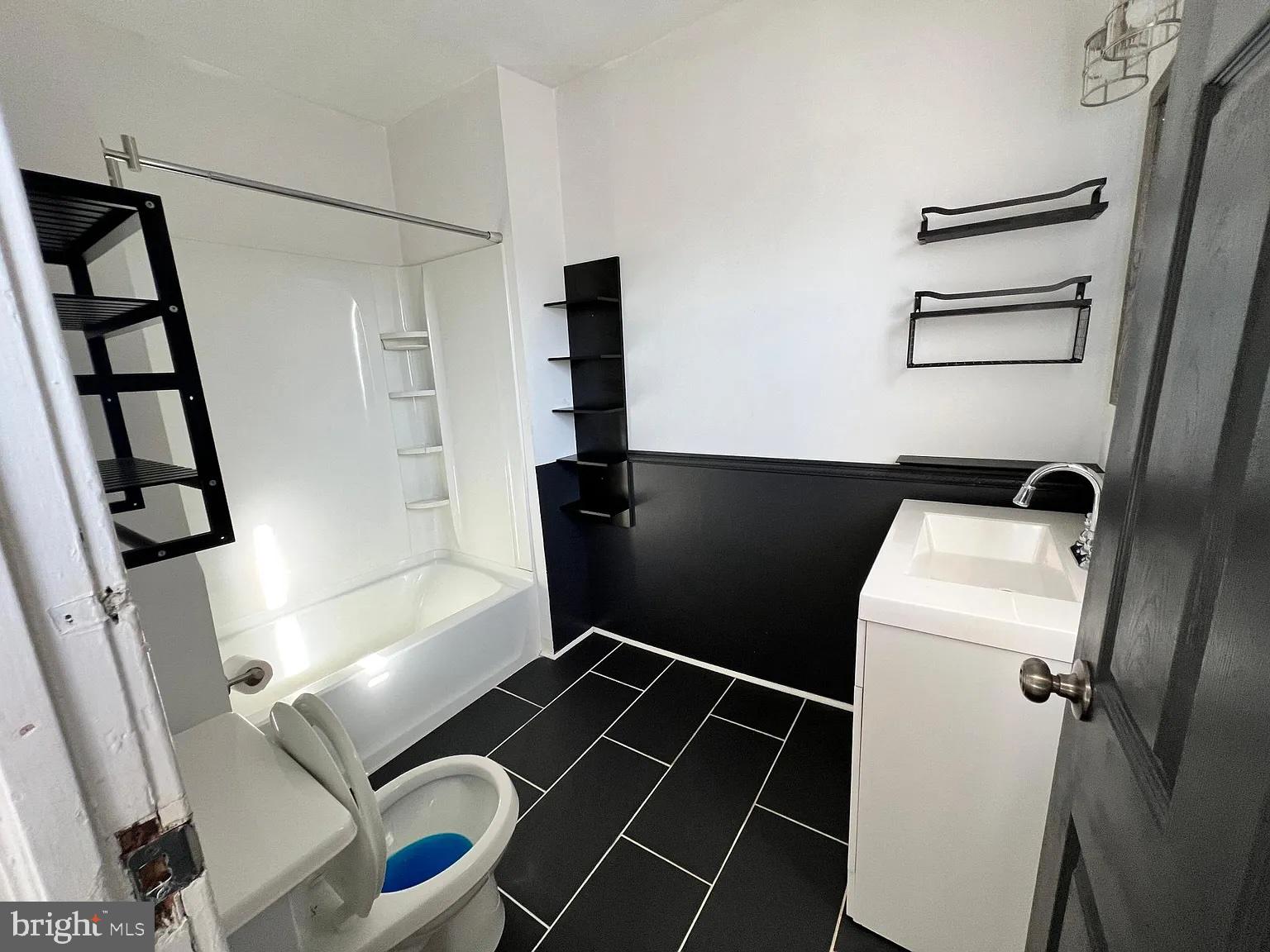 BLACK HORSE - Residential Income