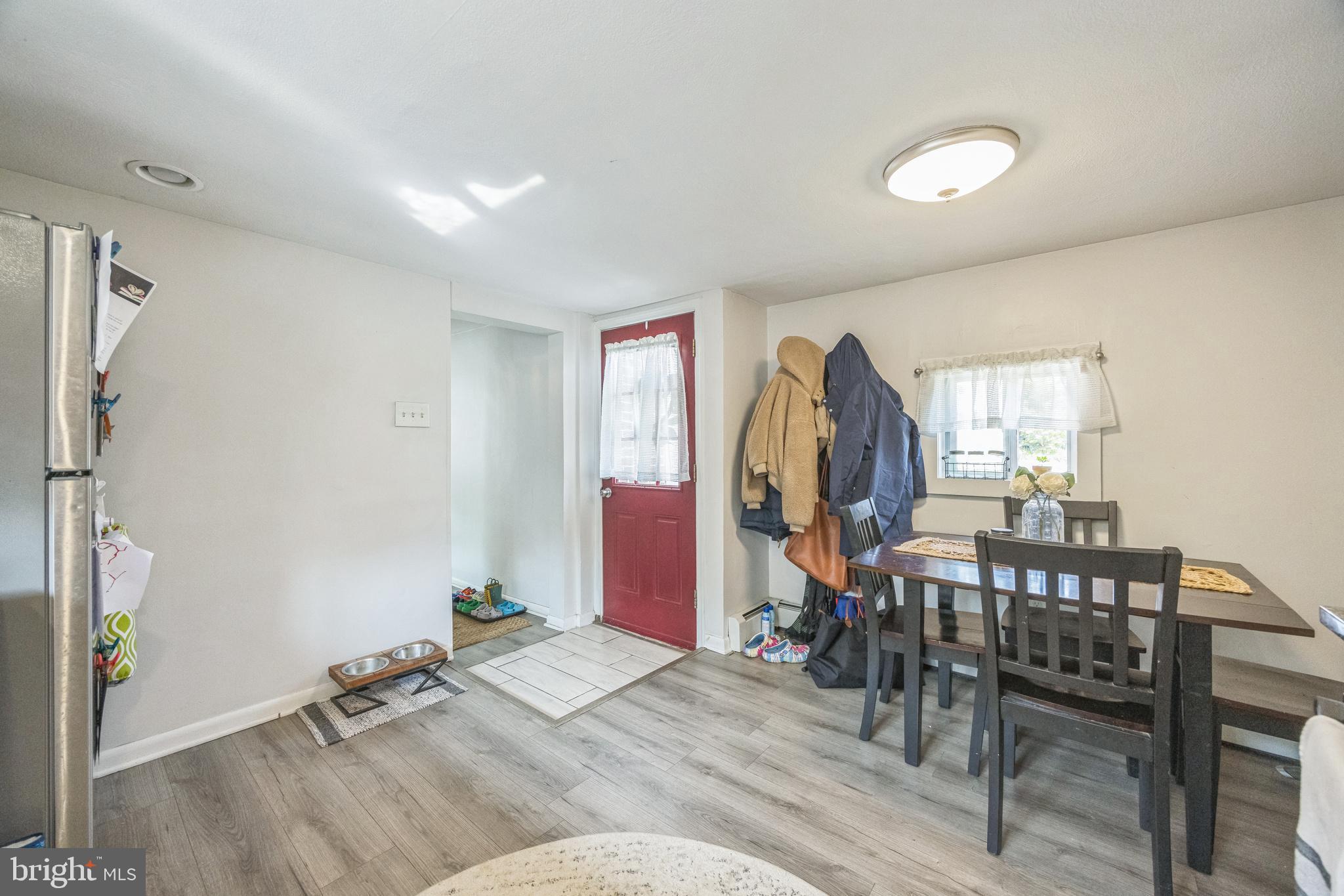 BLACK HORSE - Residential Income