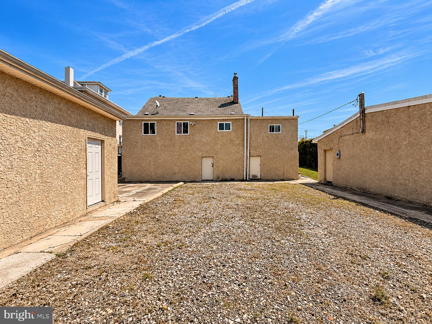 BLACK HORSE - Residential Income
