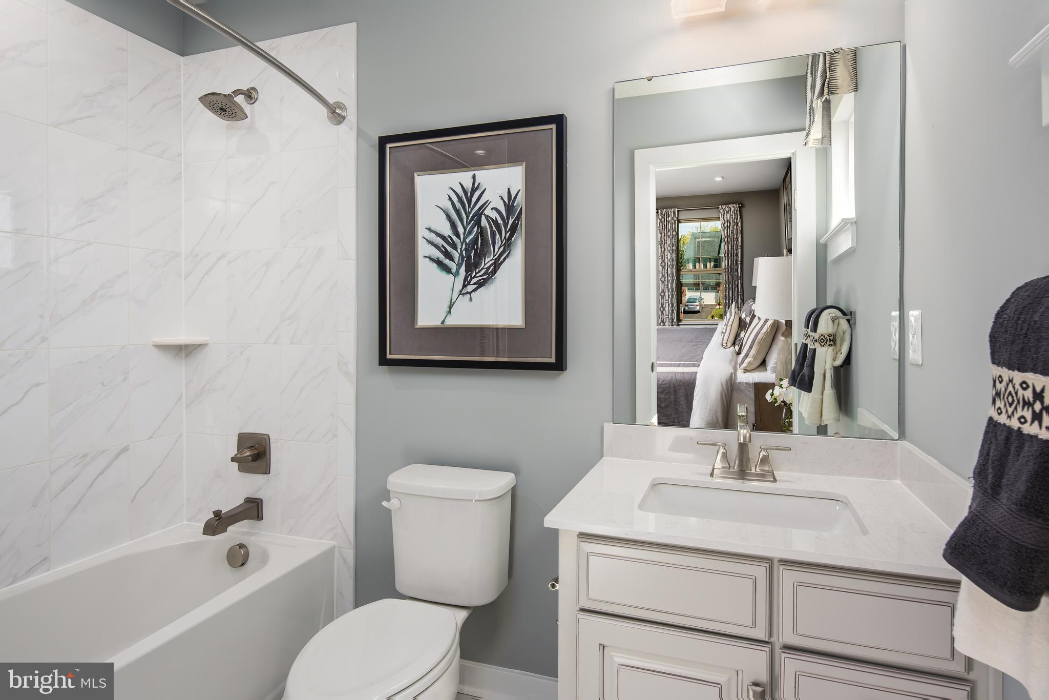 DANVILLE ESTATES - Residential