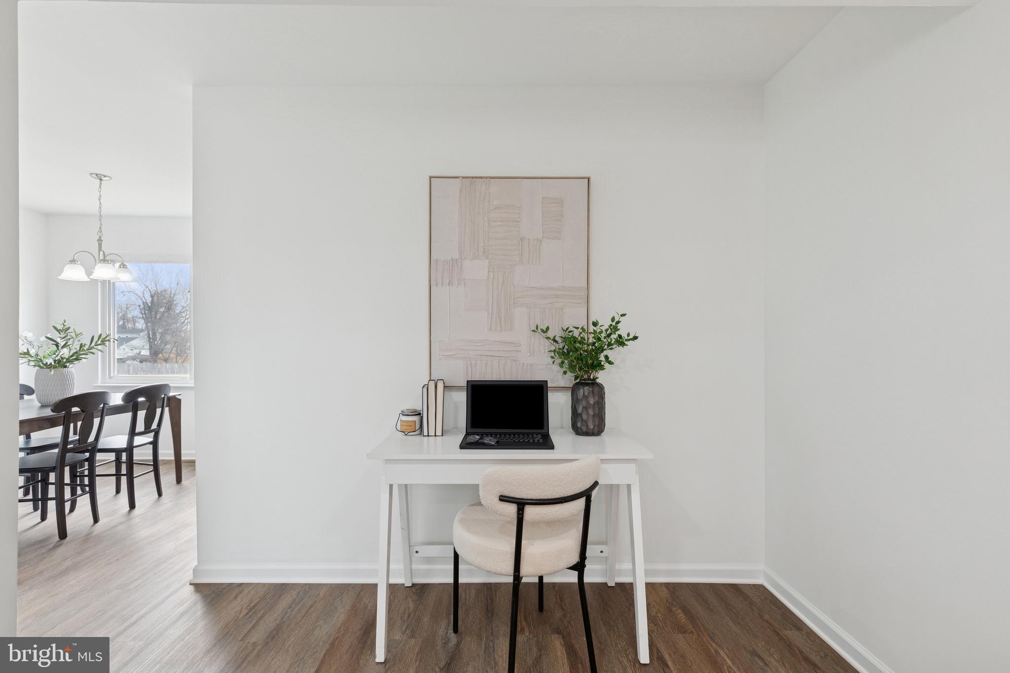 DISCOVERY - Residential