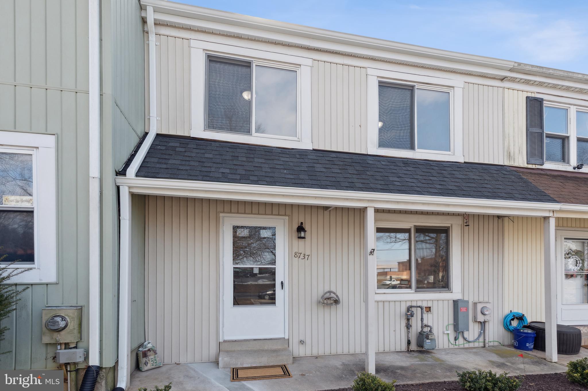 DISCOVERY - Residential