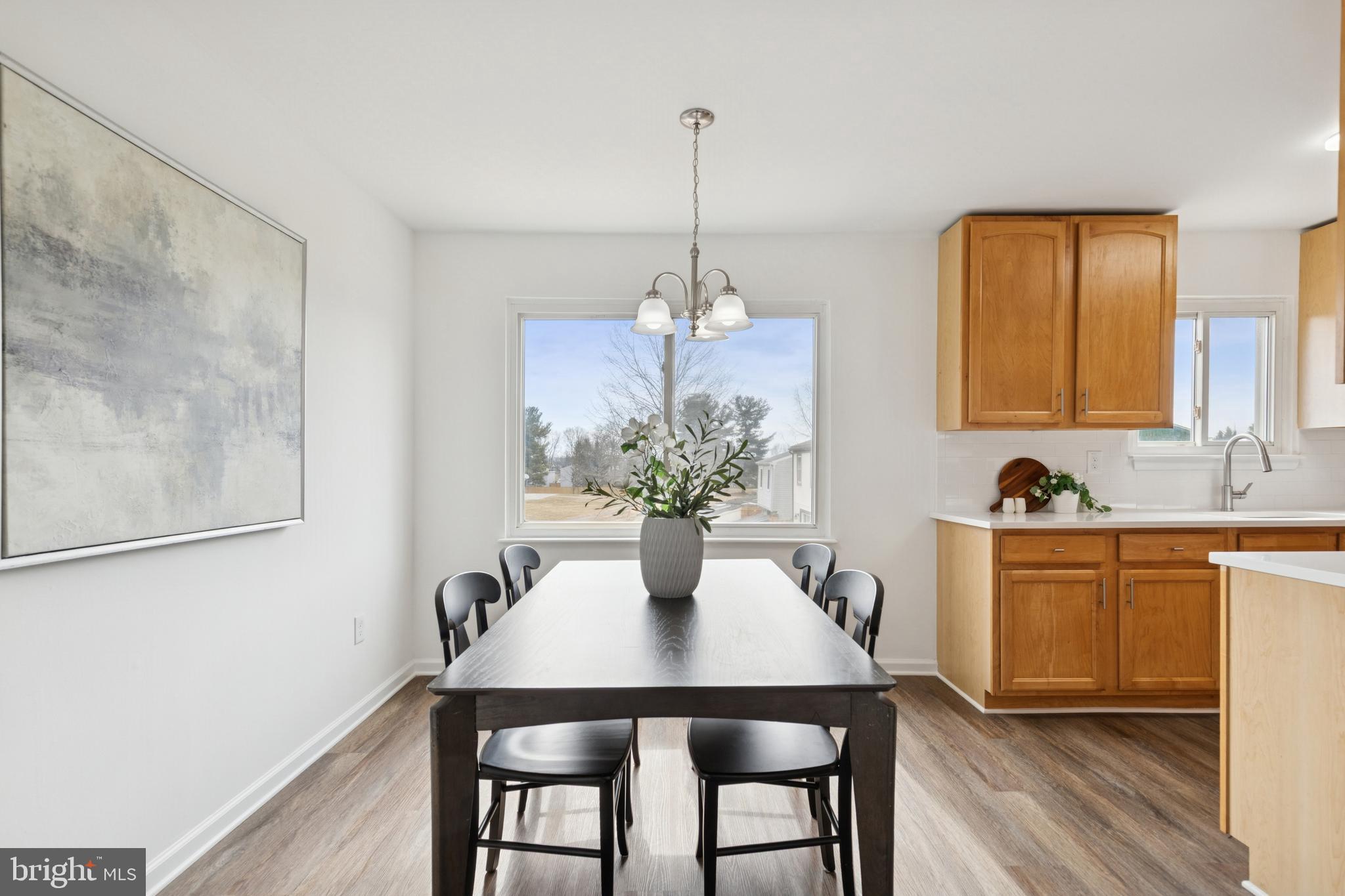 DISCOVERY - Residential