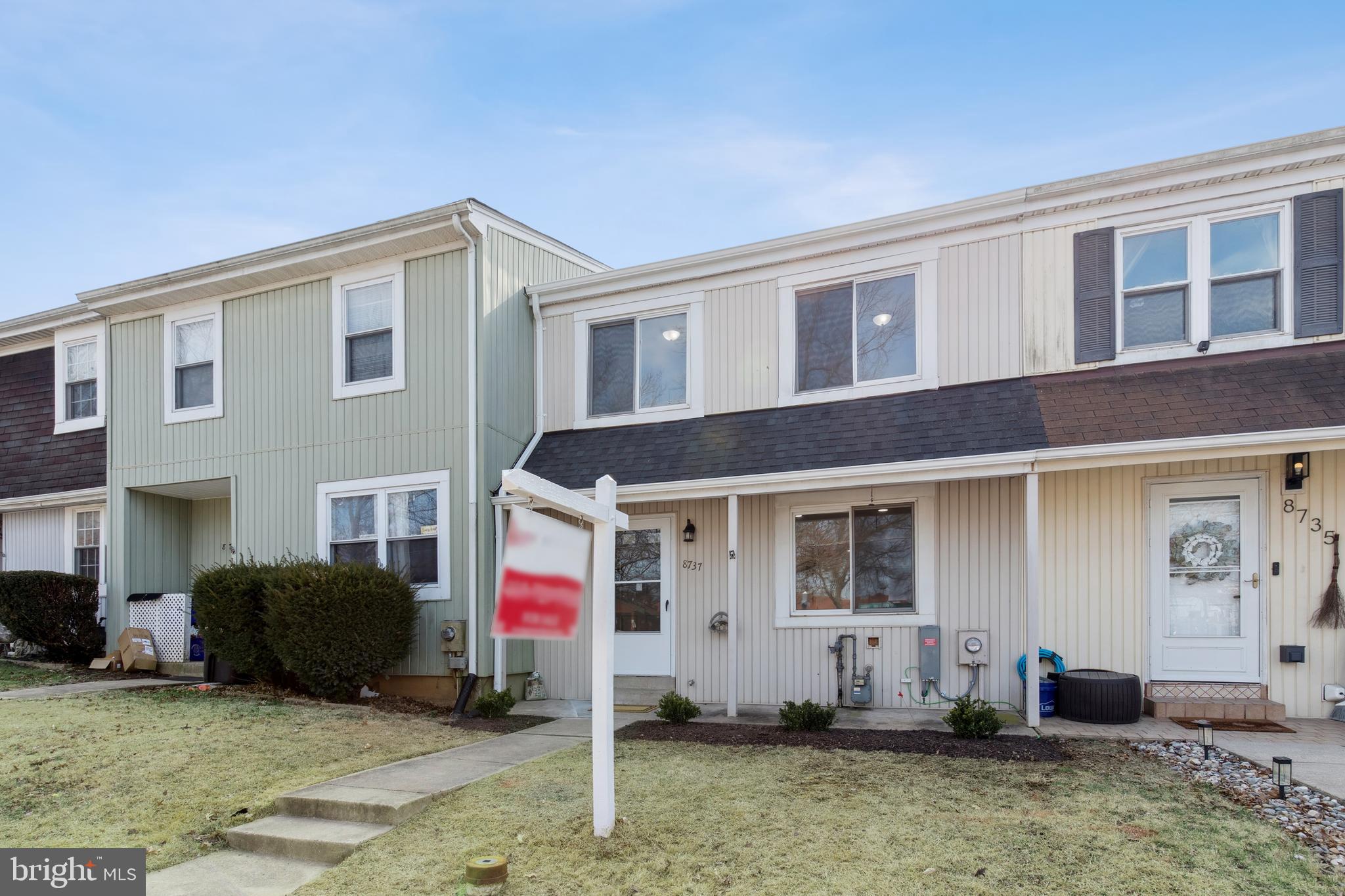 DISCOVERY - Residential