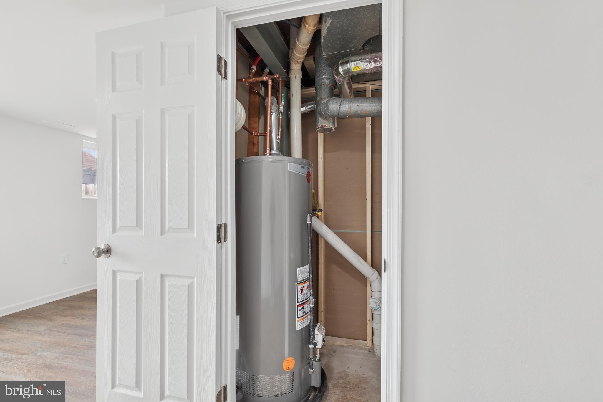 DISCOVERY - Residential