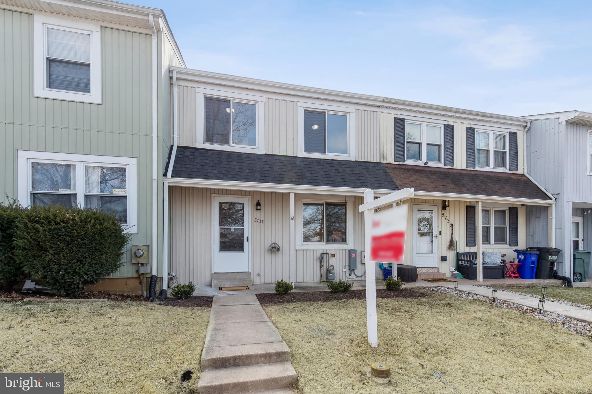 DISCOVERY - Residential