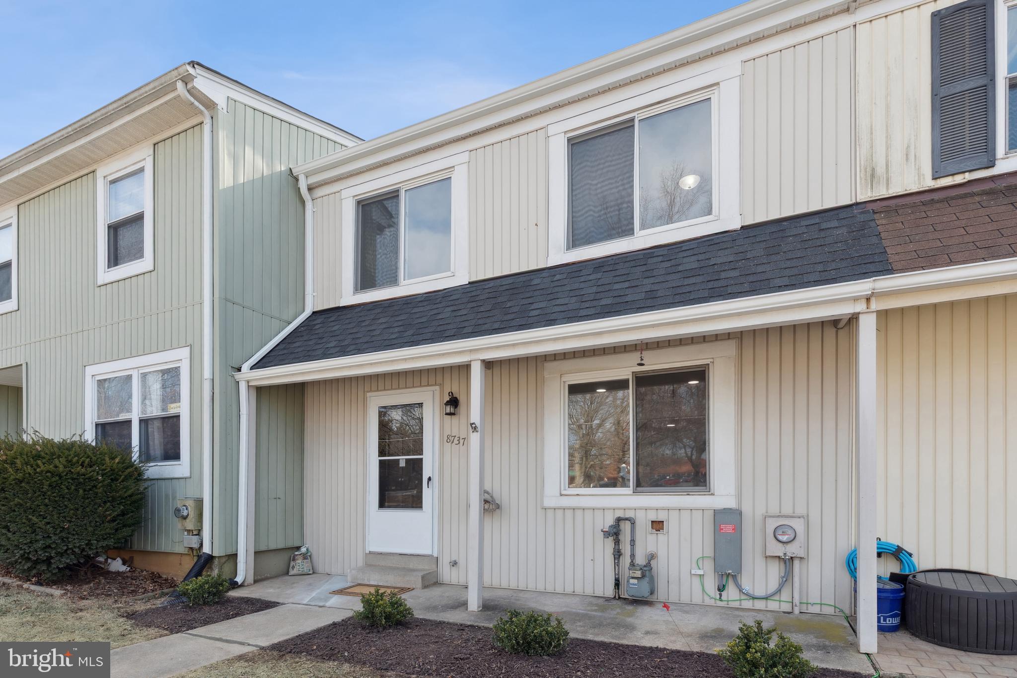 DISCOVERY - Residential