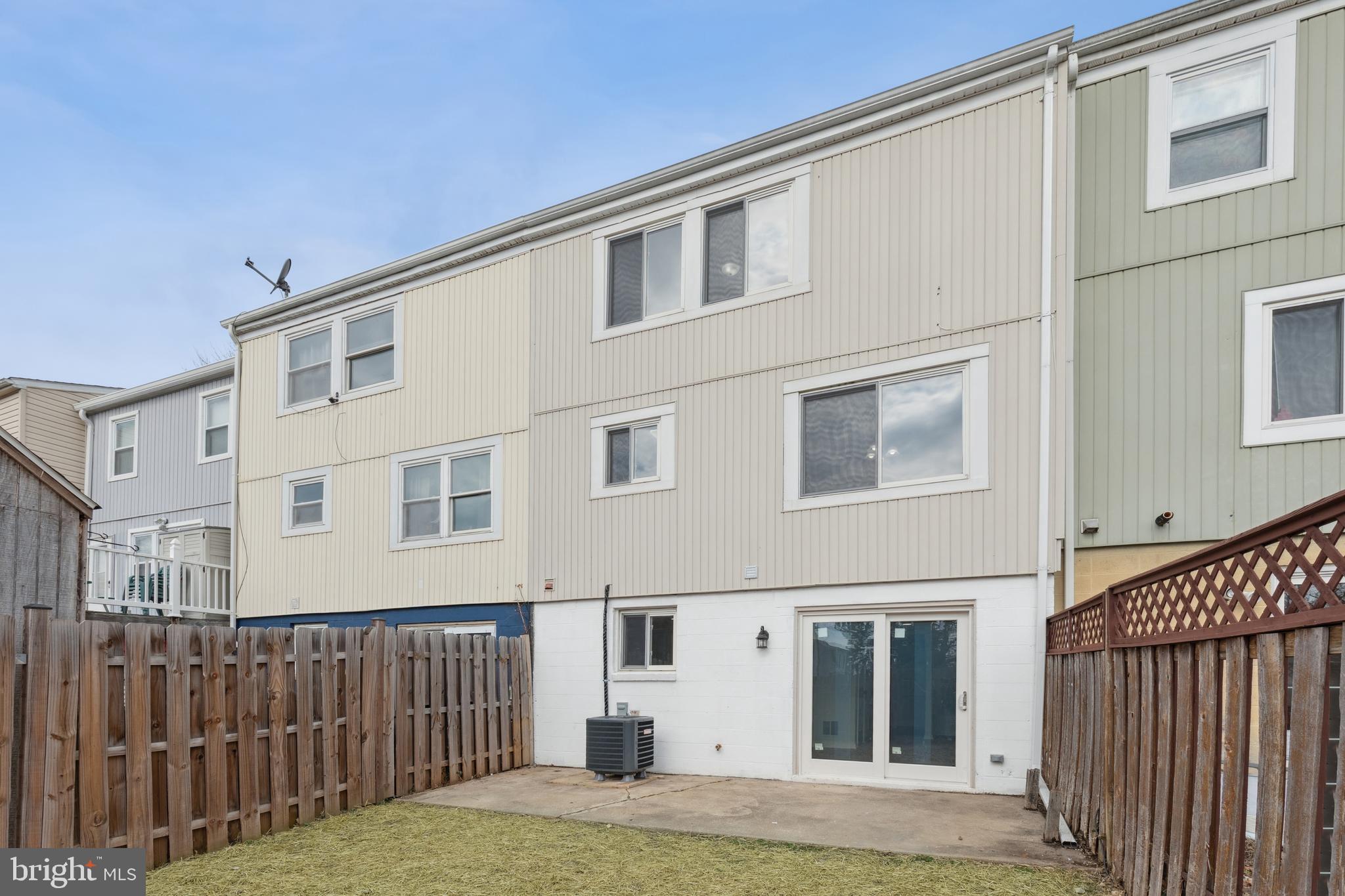 DISCOVERY - Residential