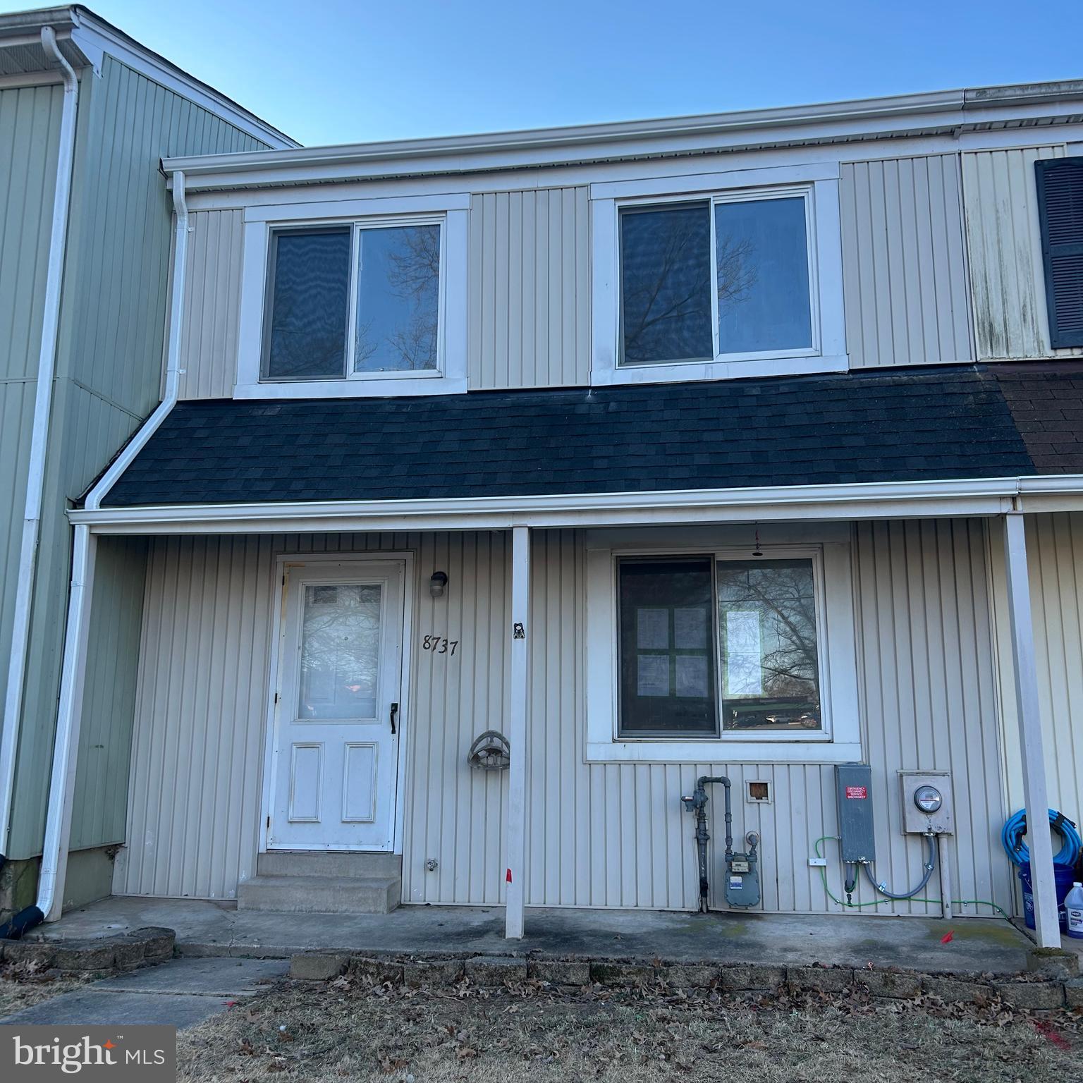 DISCOVERY - Residential