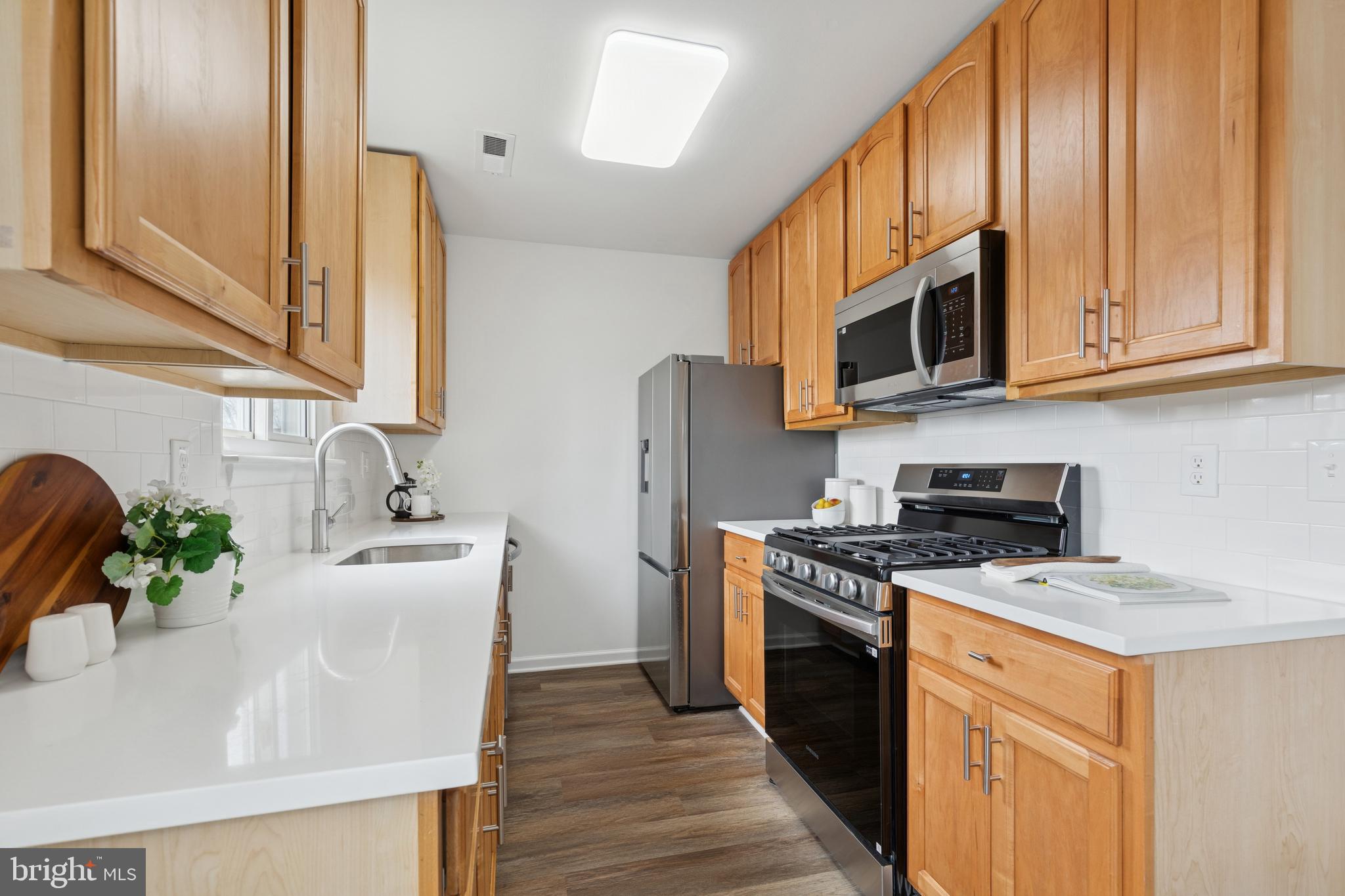 DISCOVERY - Residential