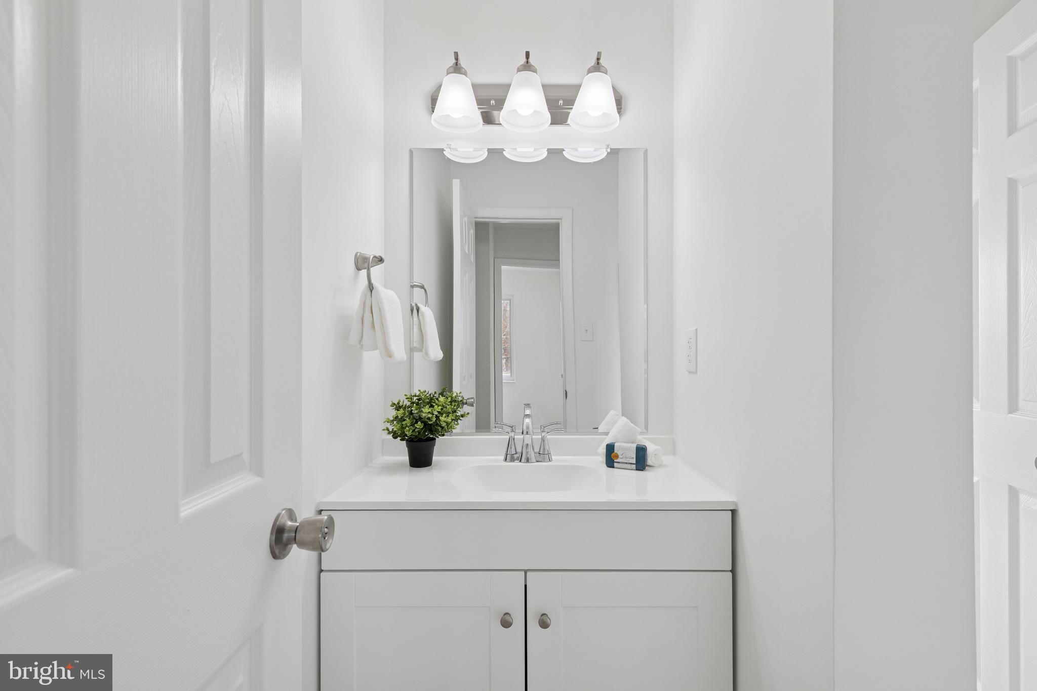 DISCOVERY - Residential