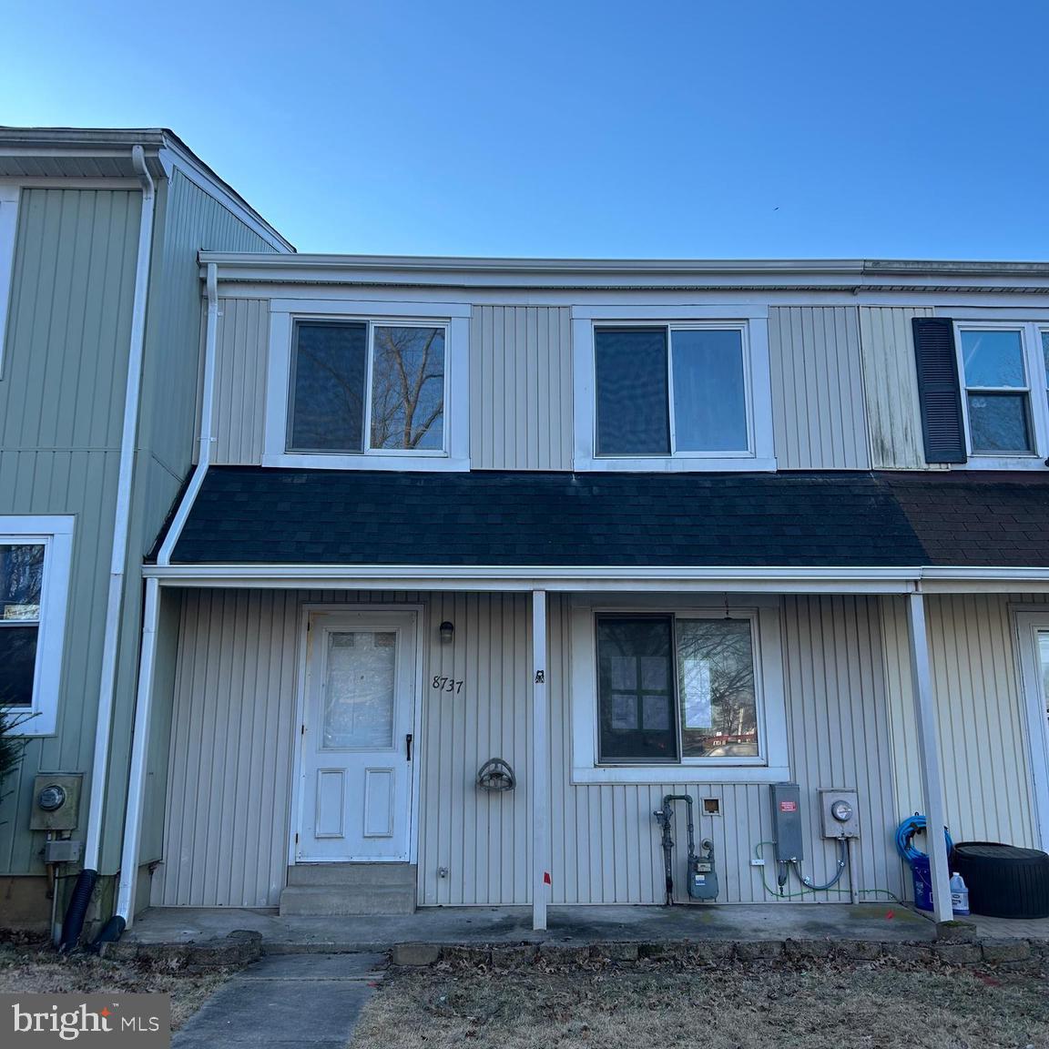 DISCOVERY - Residential