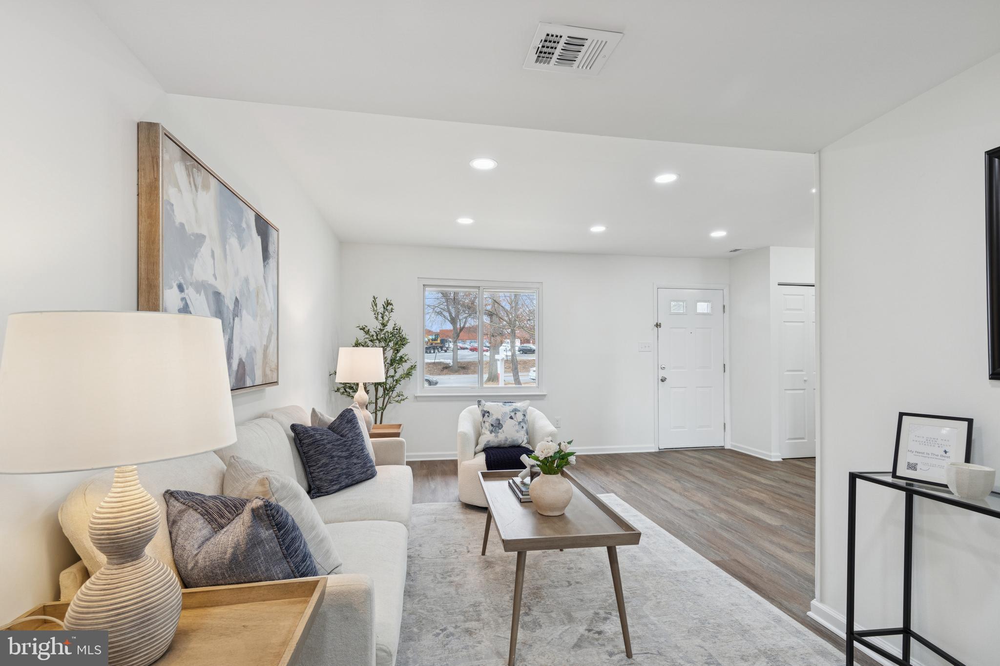 DISCOVERY - Residential