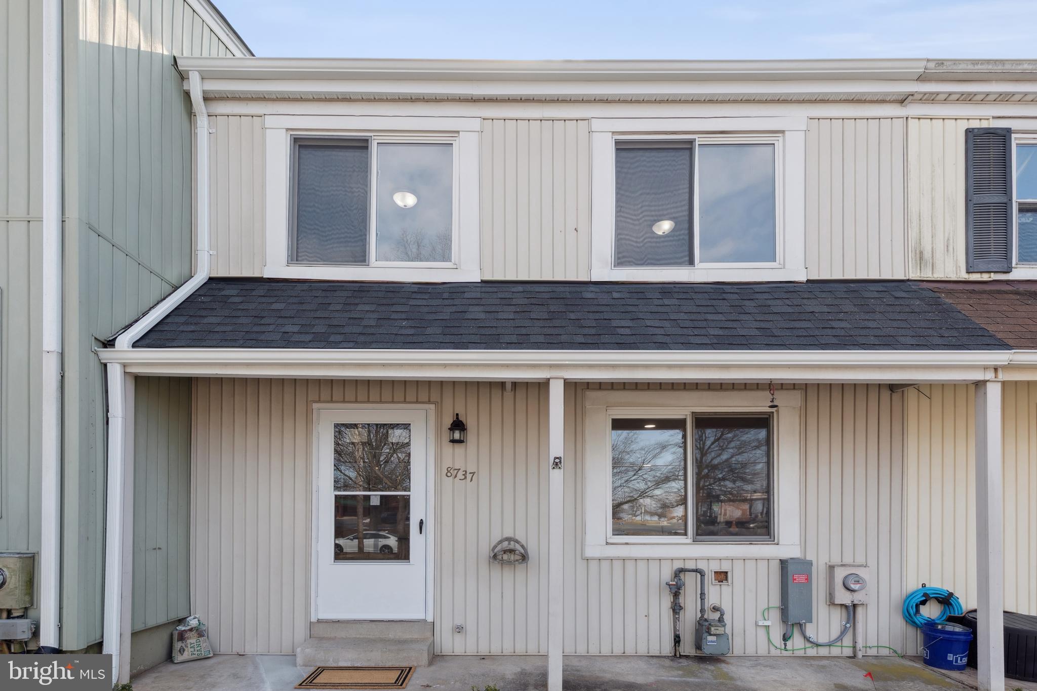 DISCOVERY - Residential