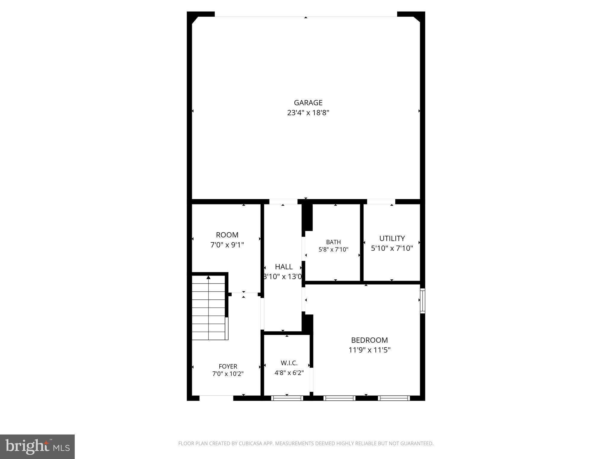 HASTINGS MARKETPLACE - Residential