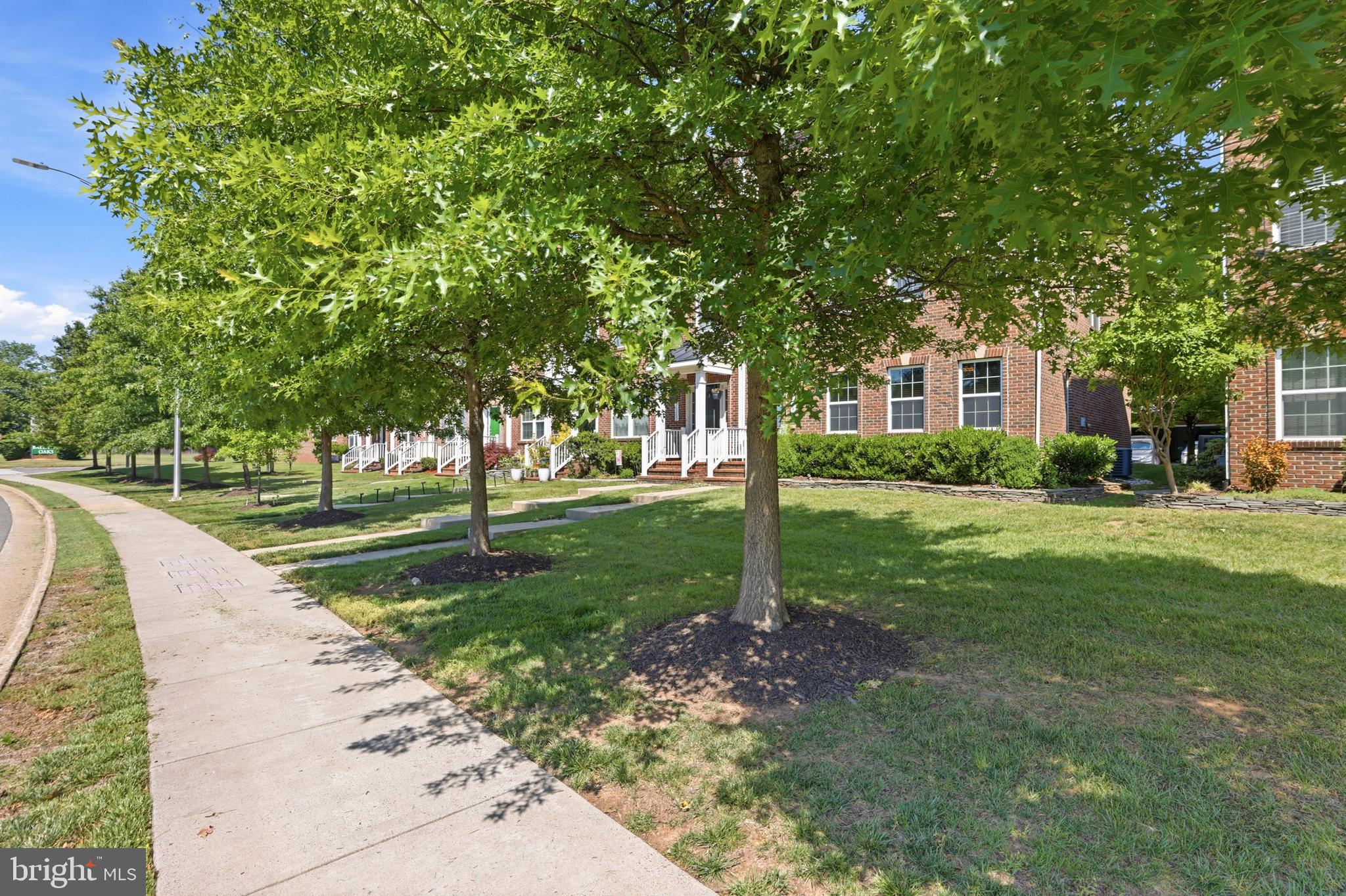 HASTINGS MARKETPLACE - Residential