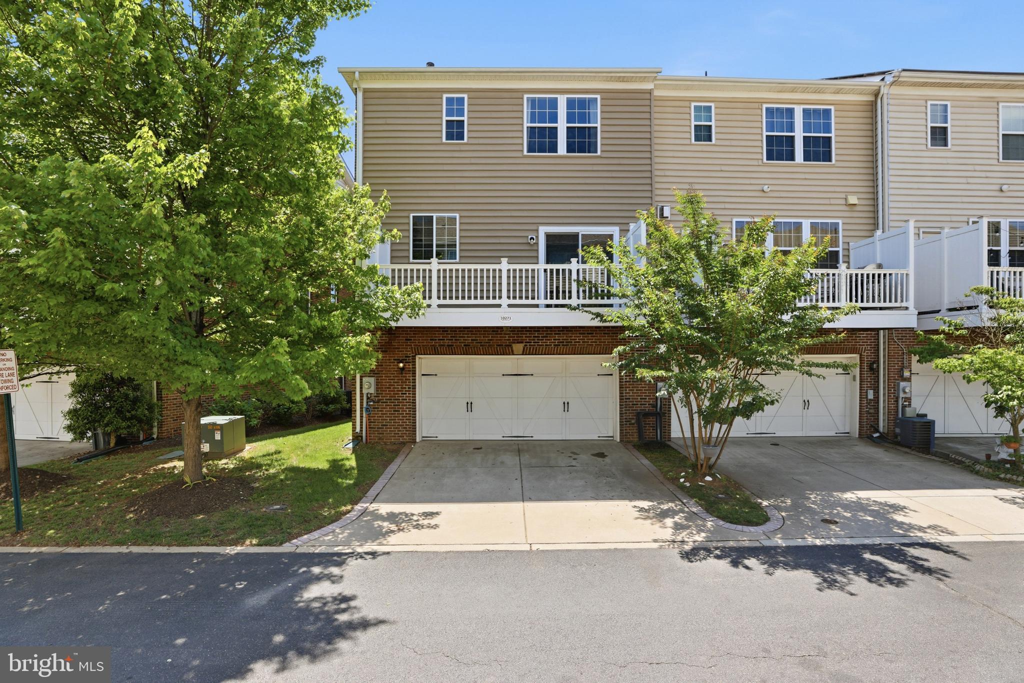 HASTINGS MARKETPLACE - Residential