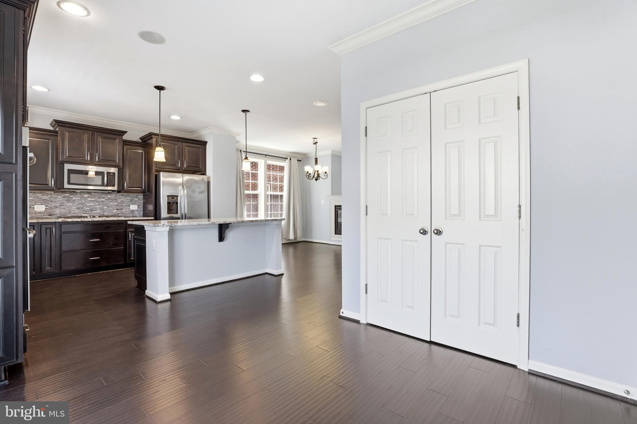 HASTINGS MARKETPLACE - Residential