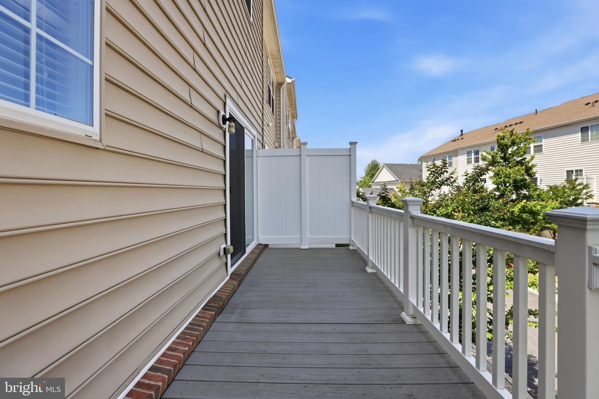 HASTINGS MARKETPLACE - Residential