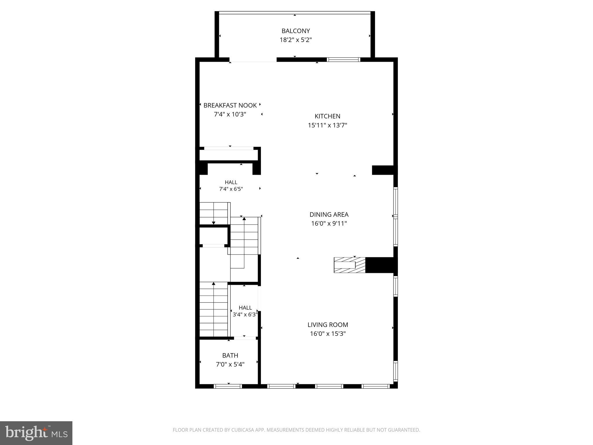 HASTINGS MARKETPLACE - Residential