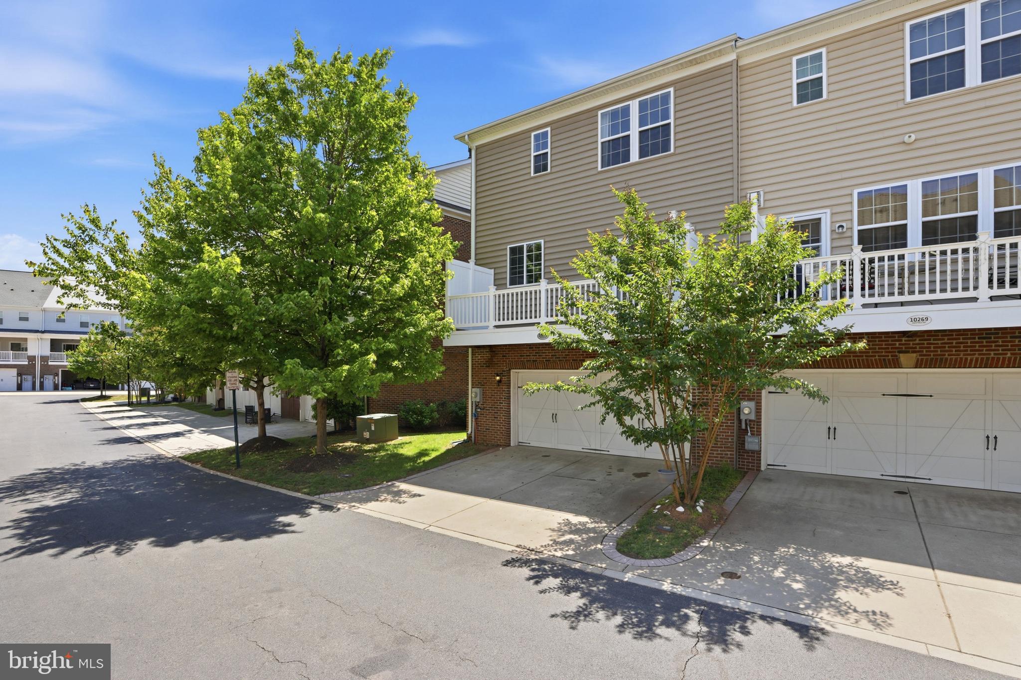 HASTINGS MARKETPLACE - Residential
