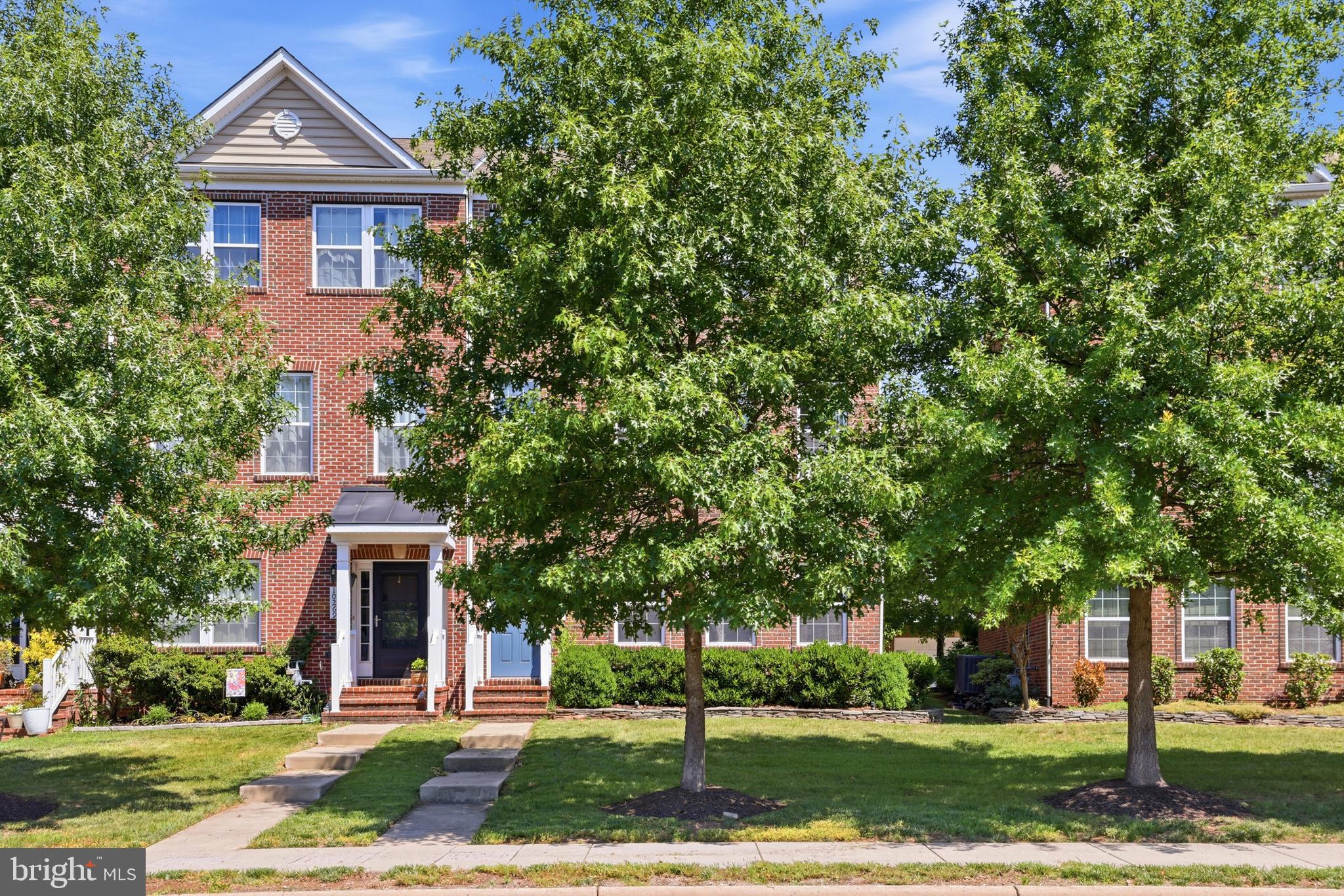 HASTINGS MARKETPLACE - Residential