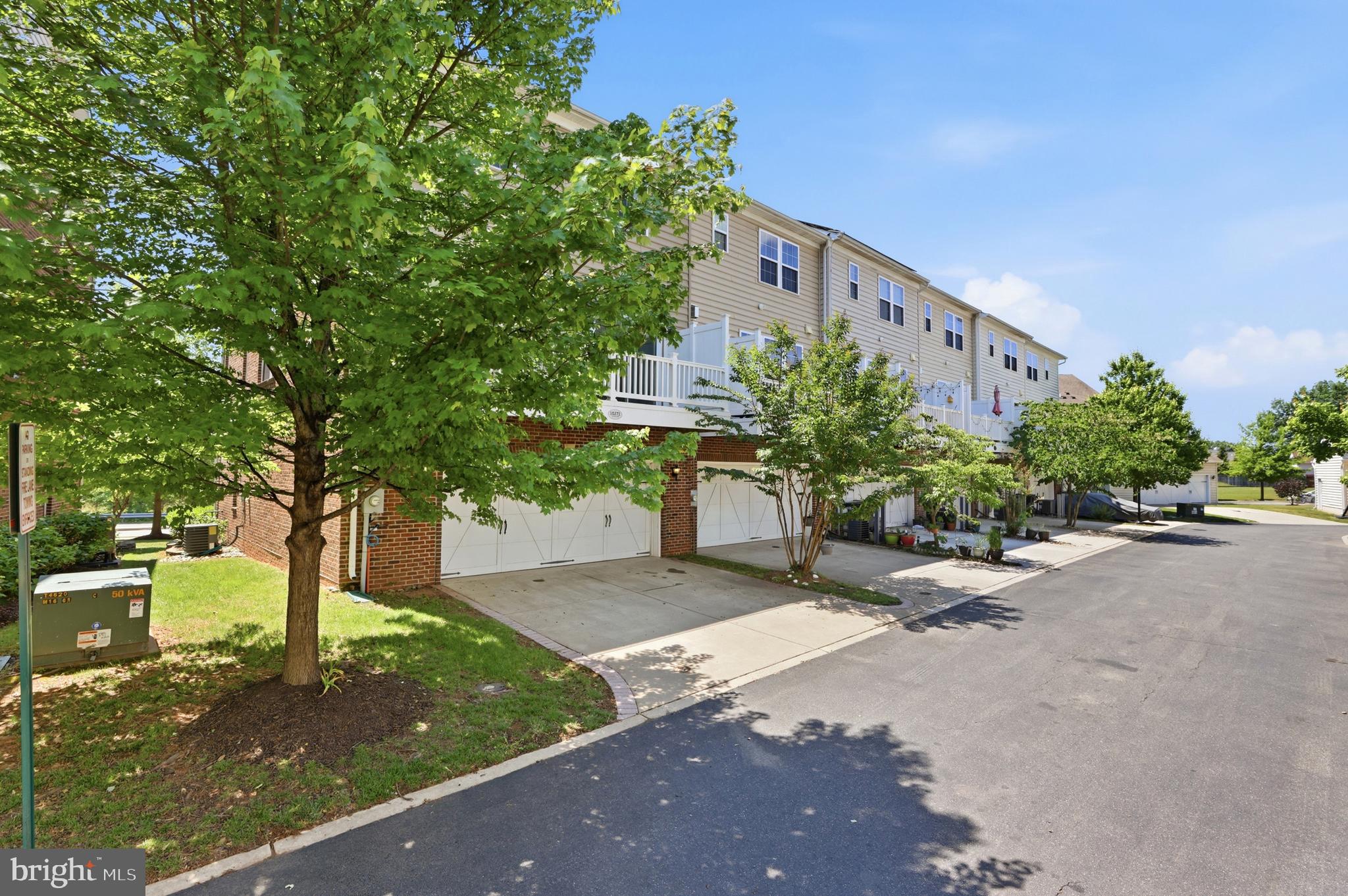 HASTINGS MARKETPLACE - Residential
