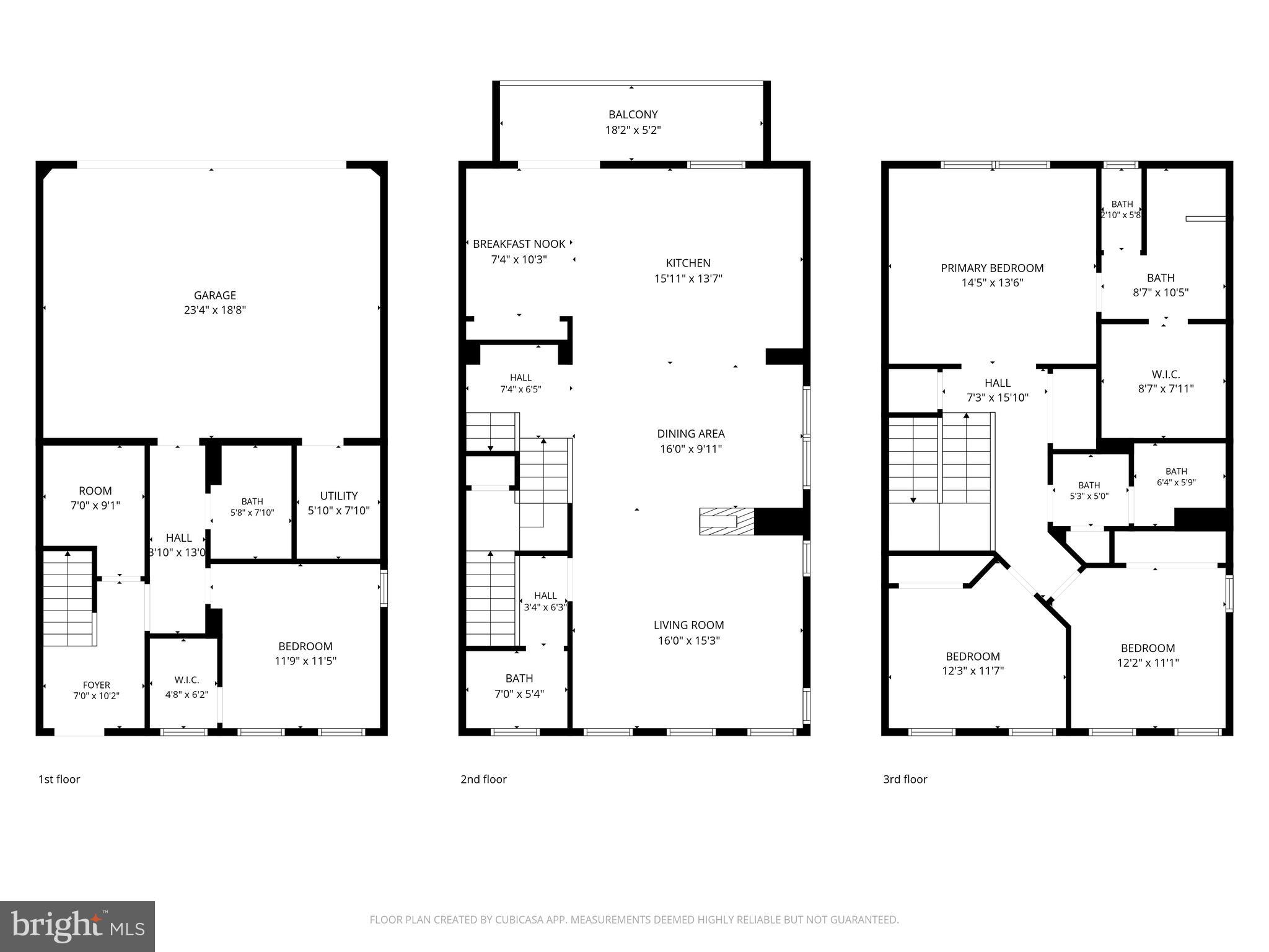 HASTINGS MARKETPLACE - Residential