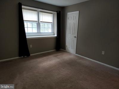 SUSSEX SQUARE CONDO - Residential