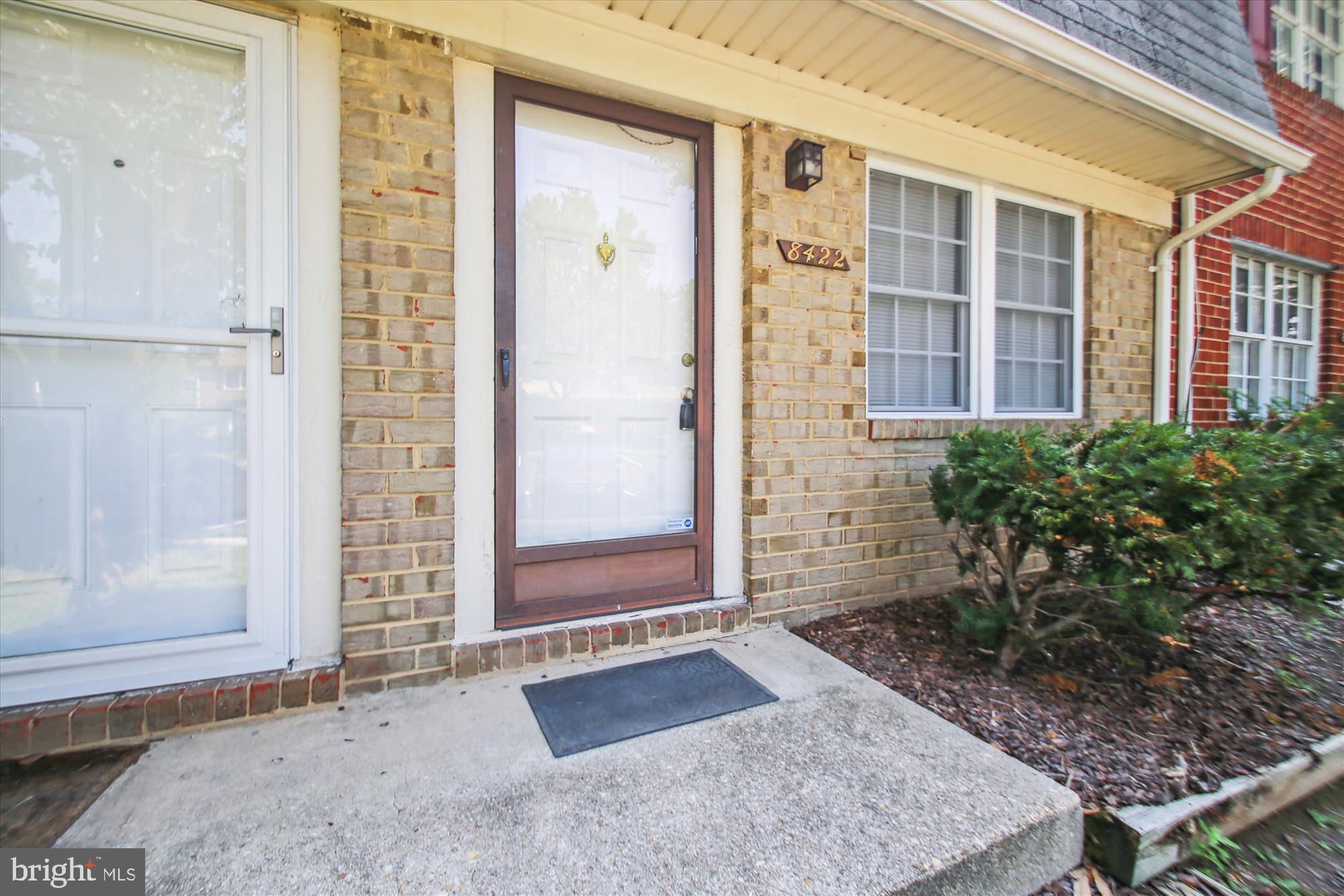 SUSSEX SQUARE CONDO - Residential