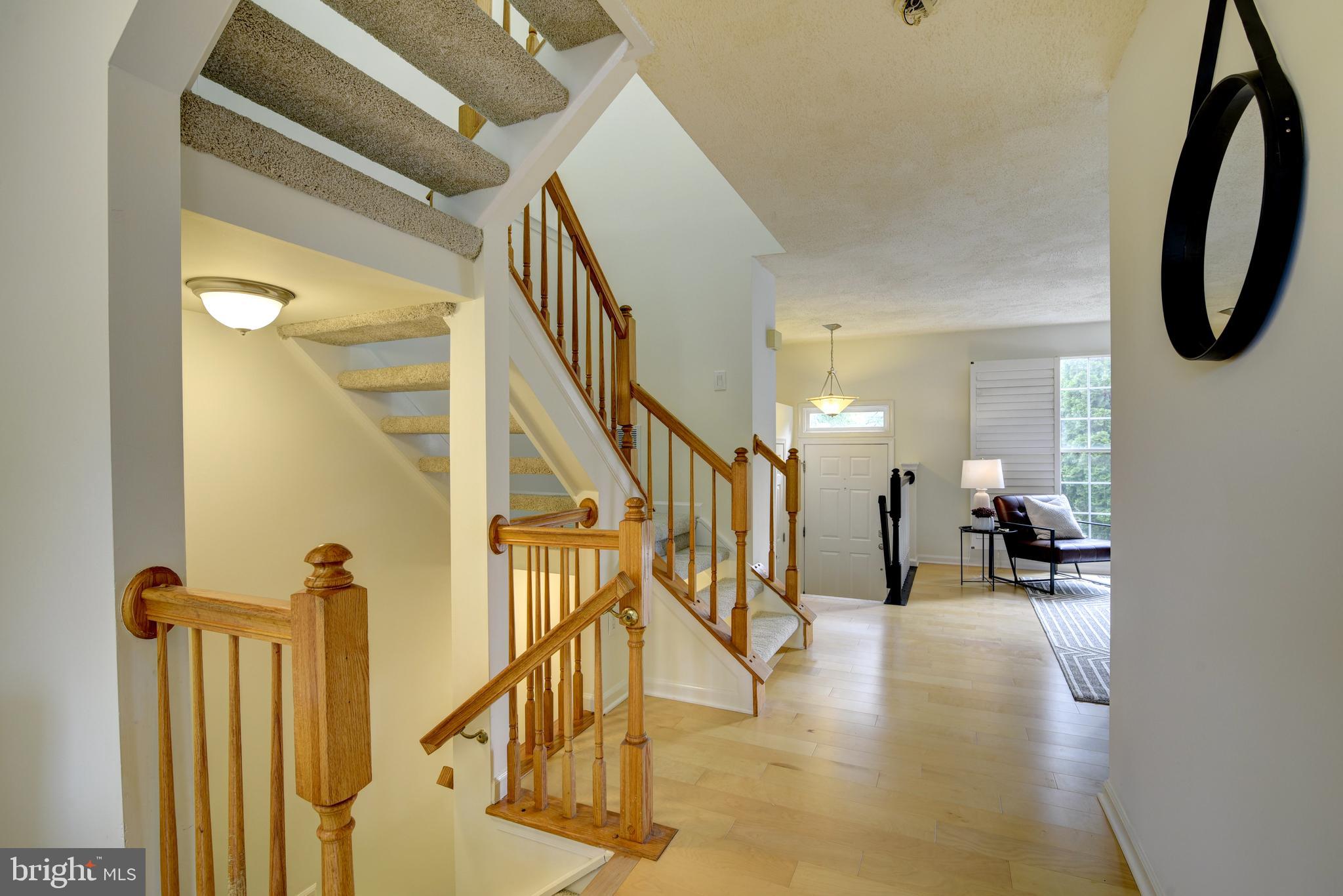 POTOMAC LAKES - Residential