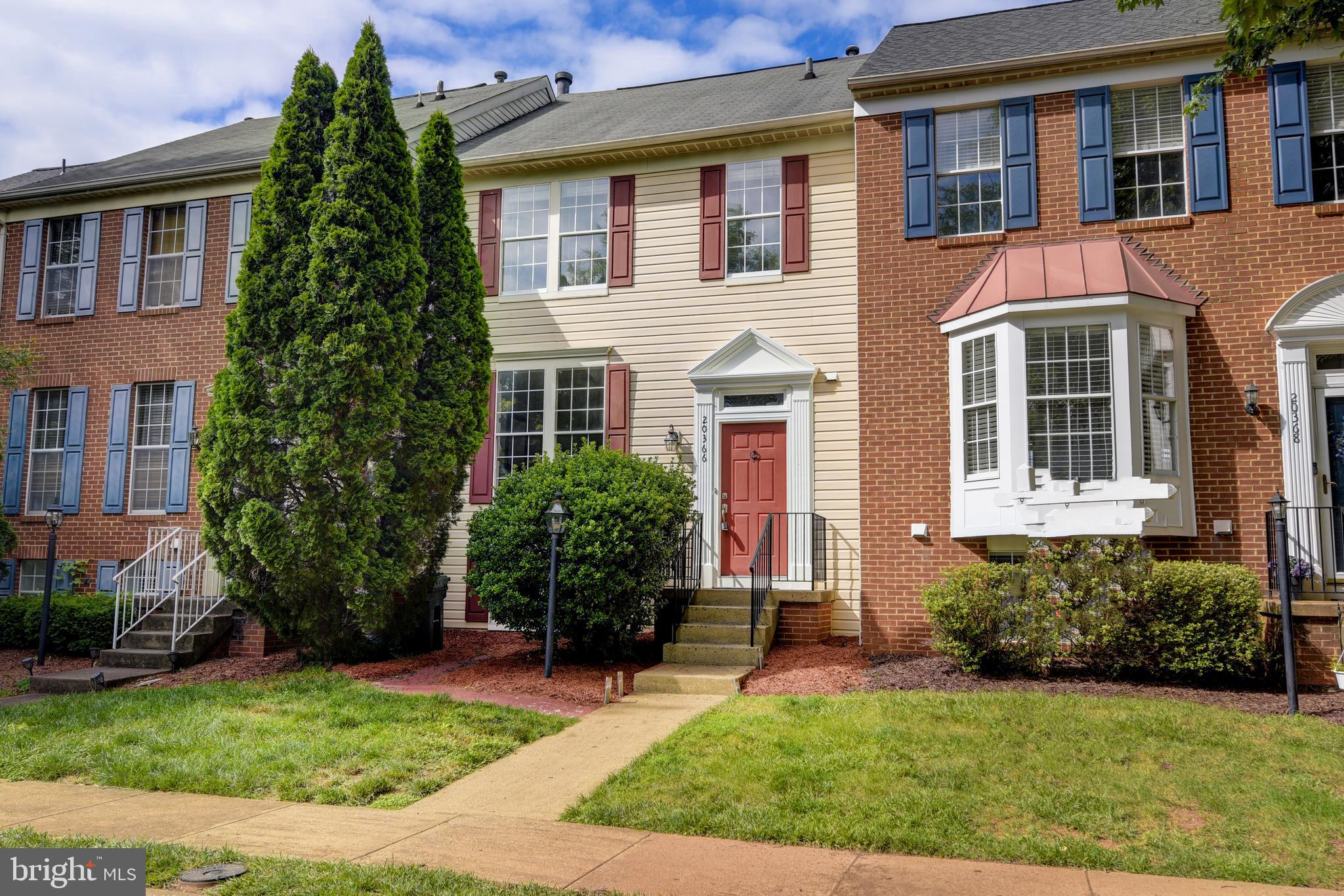 POTOMAC LAKES - Residential