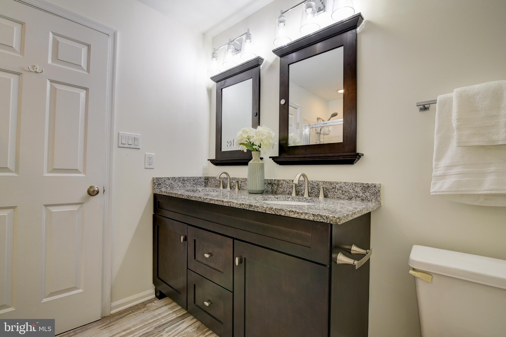 POTOMAC LAKES - Residential