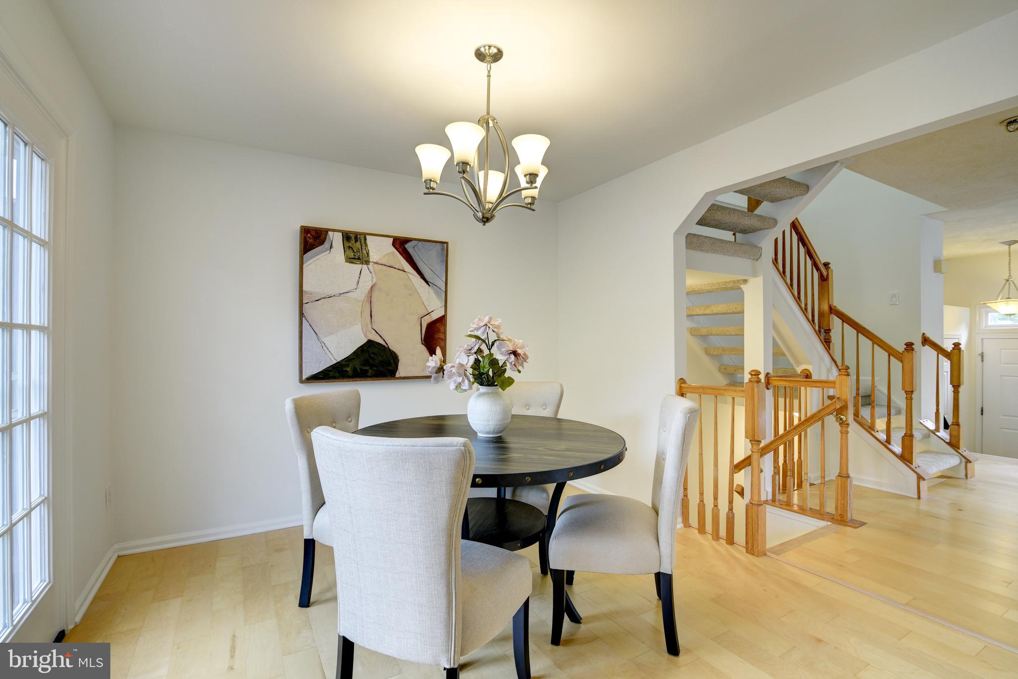 POTOMAC LAKES - Residential