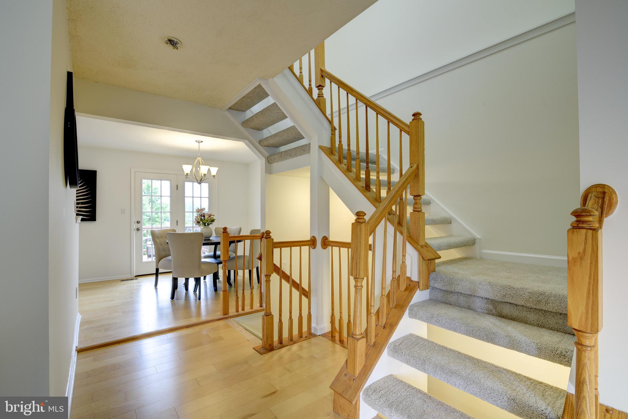 POTOMAC LAKES - Residential